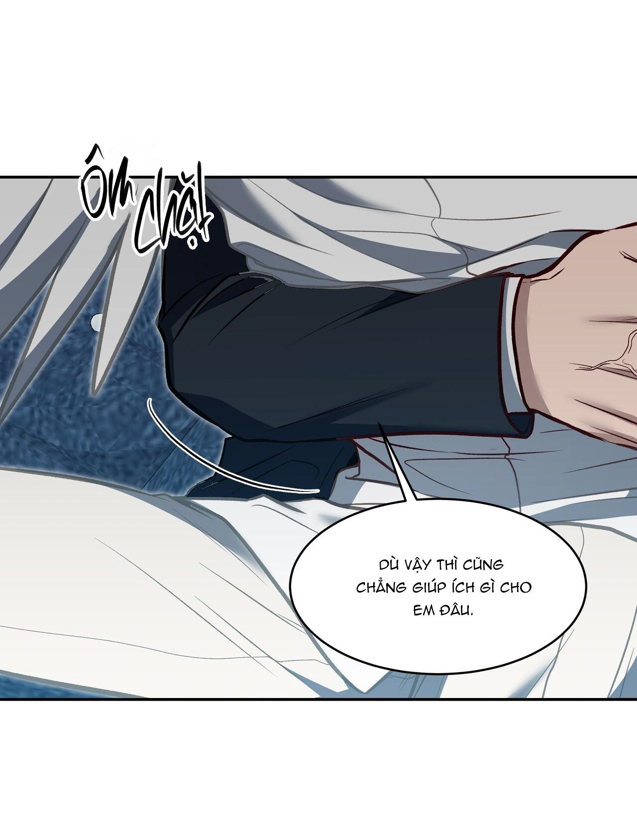 CÁCH TỒN TẠI NHƯ MỘT NGƯỜI CHƠI Chapter 71 - Trang 4