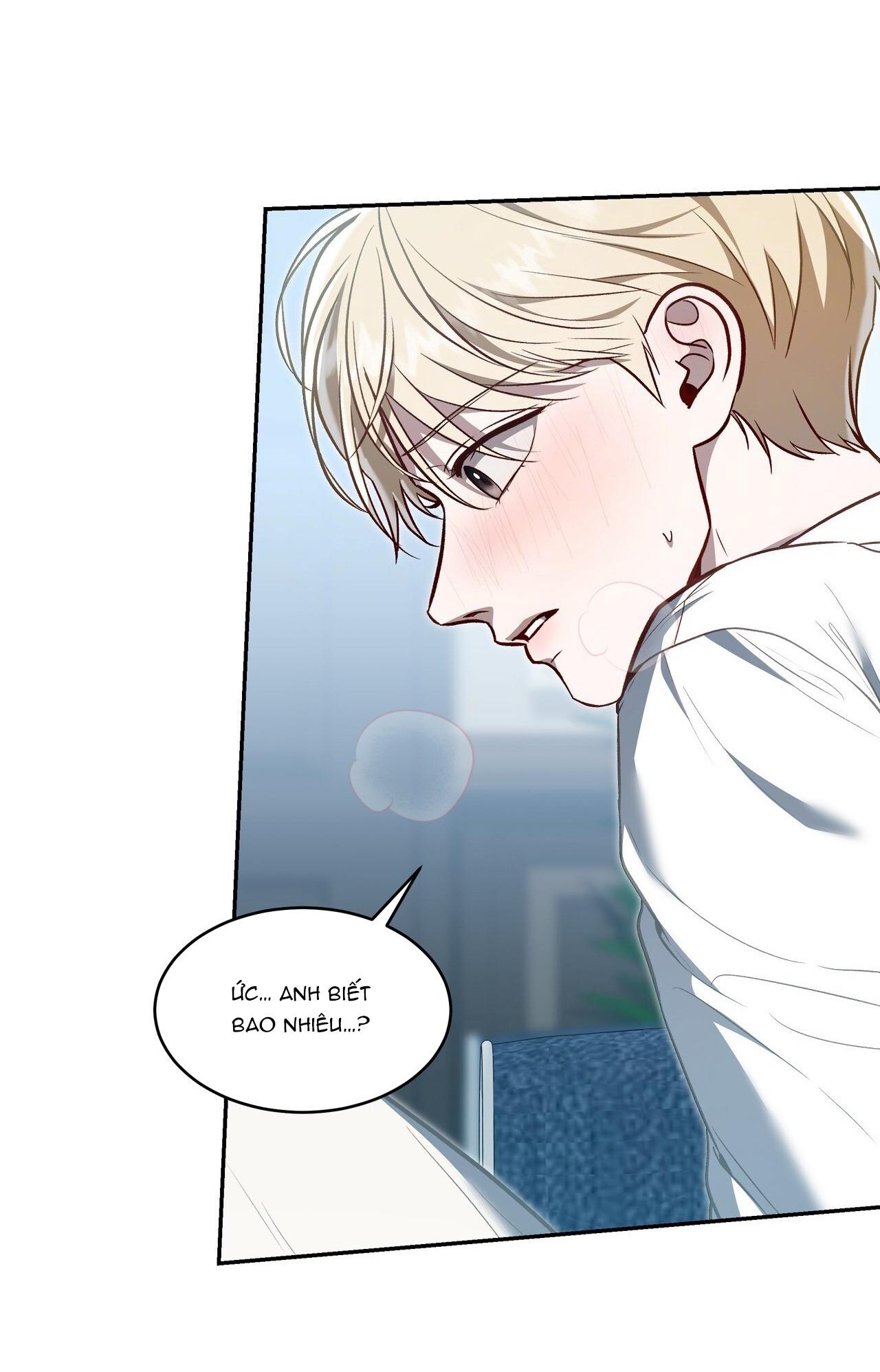 CÁCH TỒN TẠI NHƯ MỘT NGƯỜI CHƠI Chapter 71 - Trang 4
