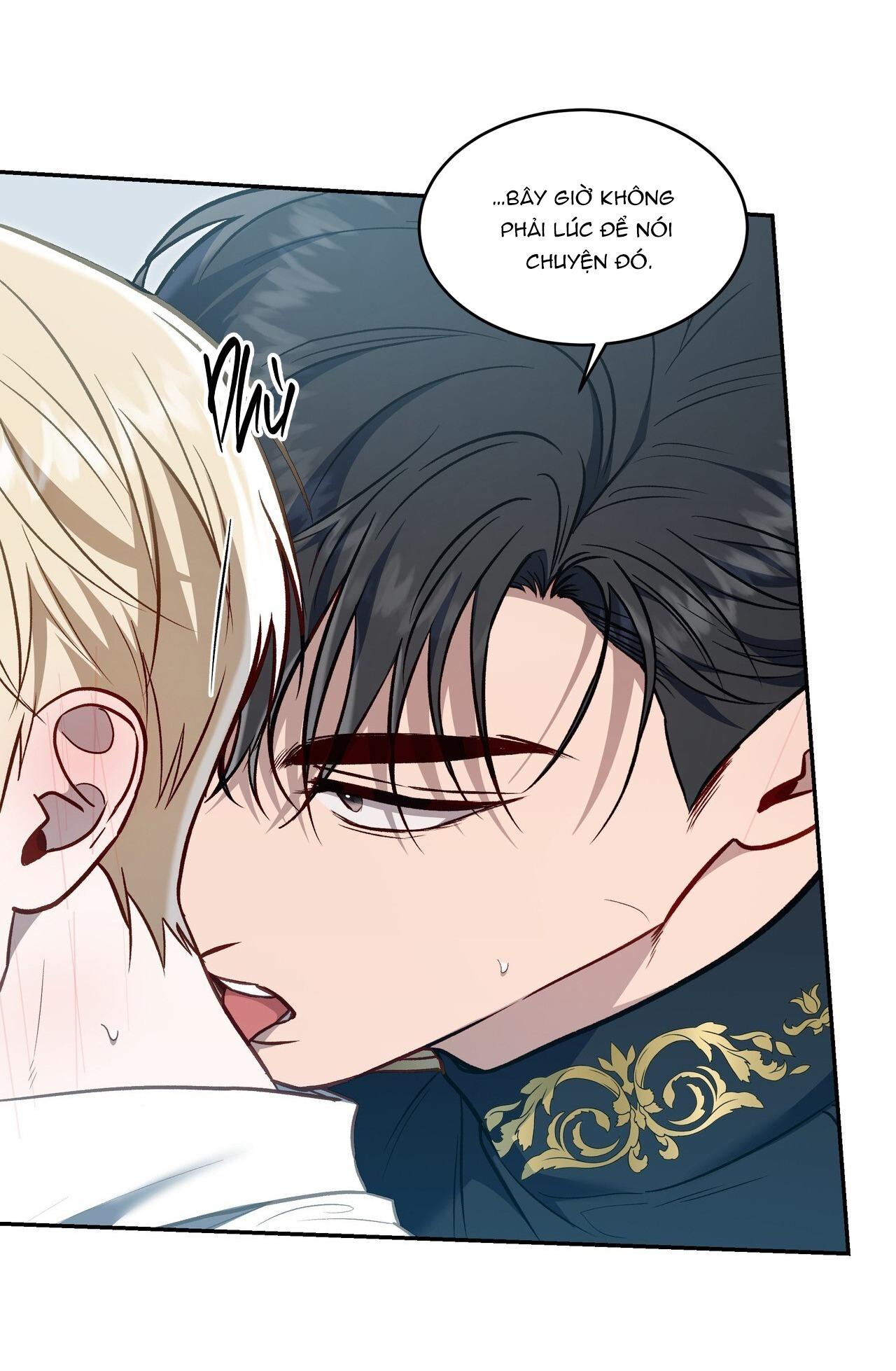 CÁCH TỒN TẠI NHƯ MỘT NGƯỜI CHƠI Chapter 71 - Trang 4