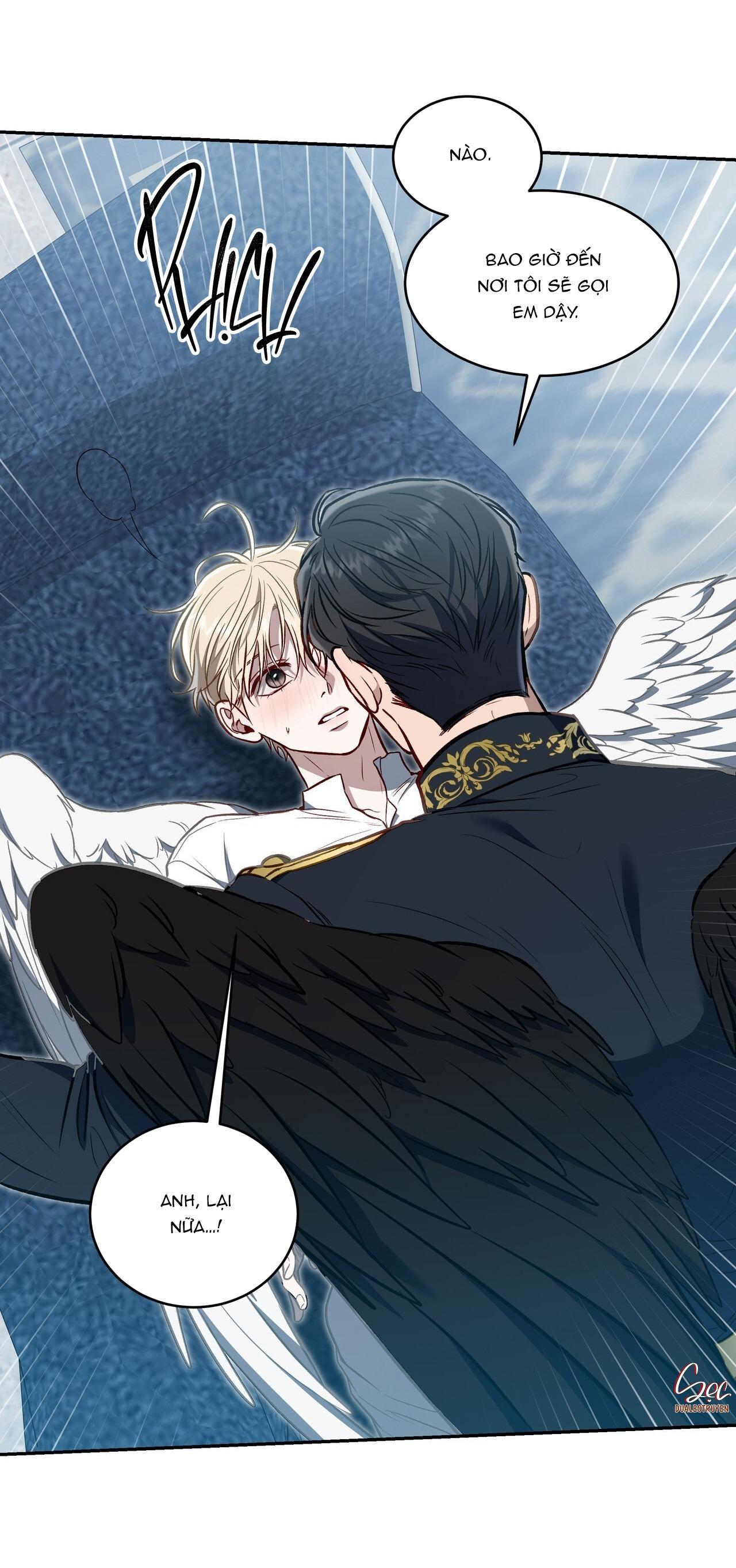 CÁCH TỒN TẠI NHƯ MỘT NGƯỜI CHƠI Chapter 71 - Trang 4
