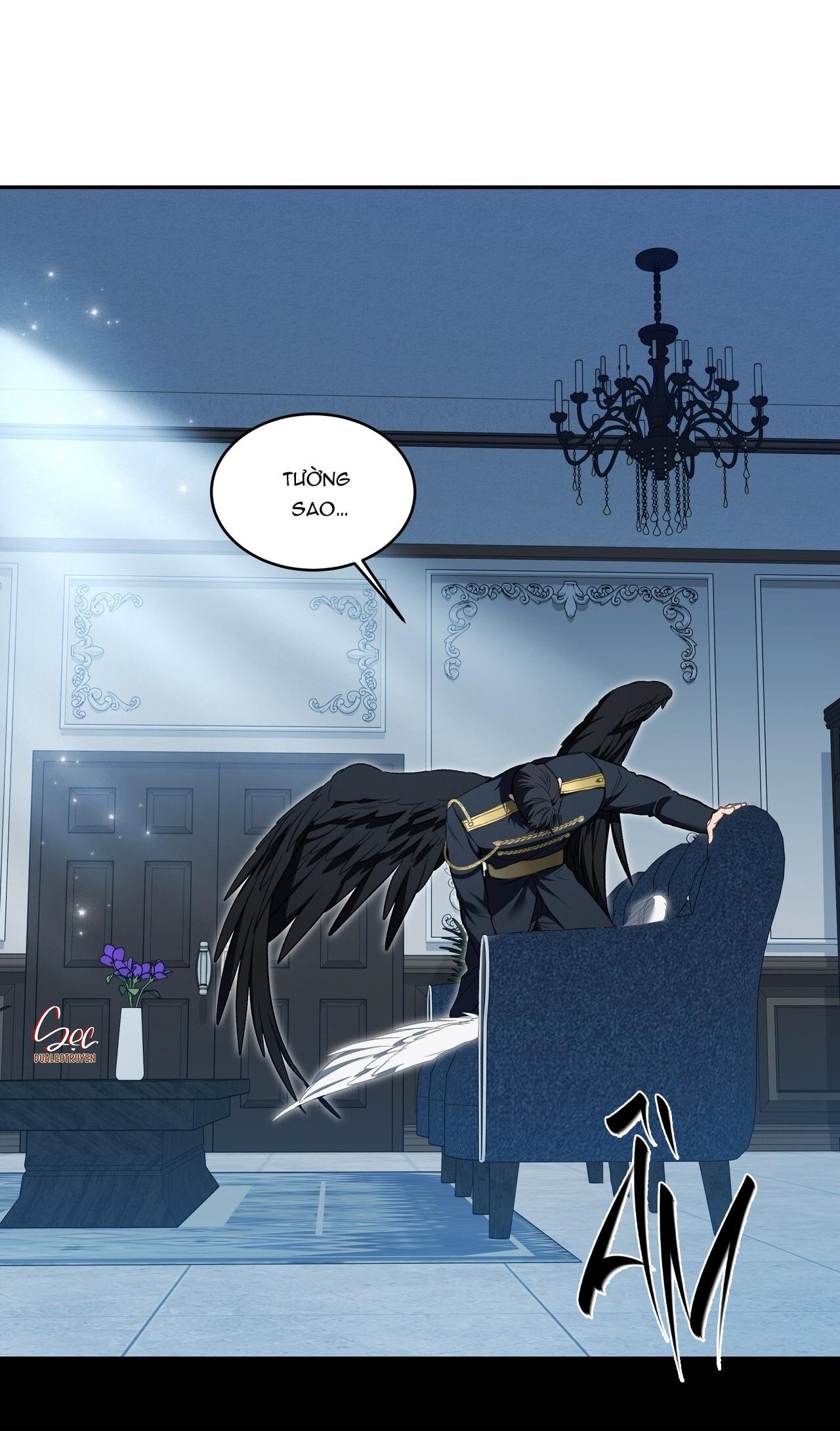 CÁCH TỒN TẠI NHƯ MỘT NGƯỜI CHƠI Chapter 71 - Trang 4