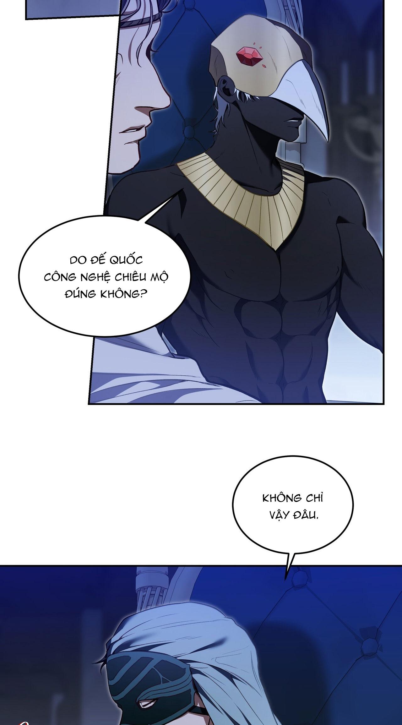 CÁCH TỒN TẠI NHƯ MỘT NGƯỜI CHƠI Chapter 73 - Next 