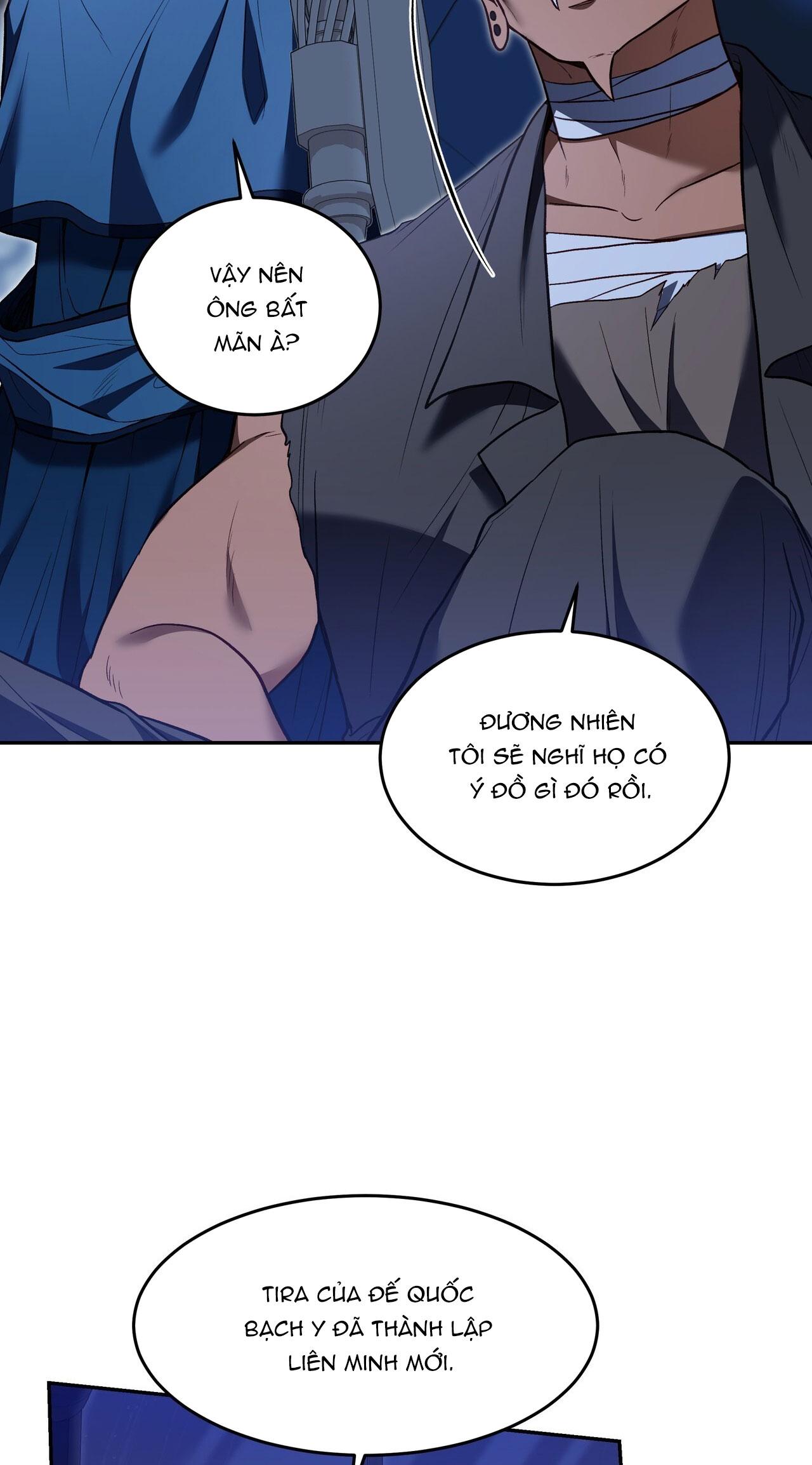 CÁCH TỒN TẠI NHƯ MỘT NGƯỜI CHƠI Chapter 73 - Next 