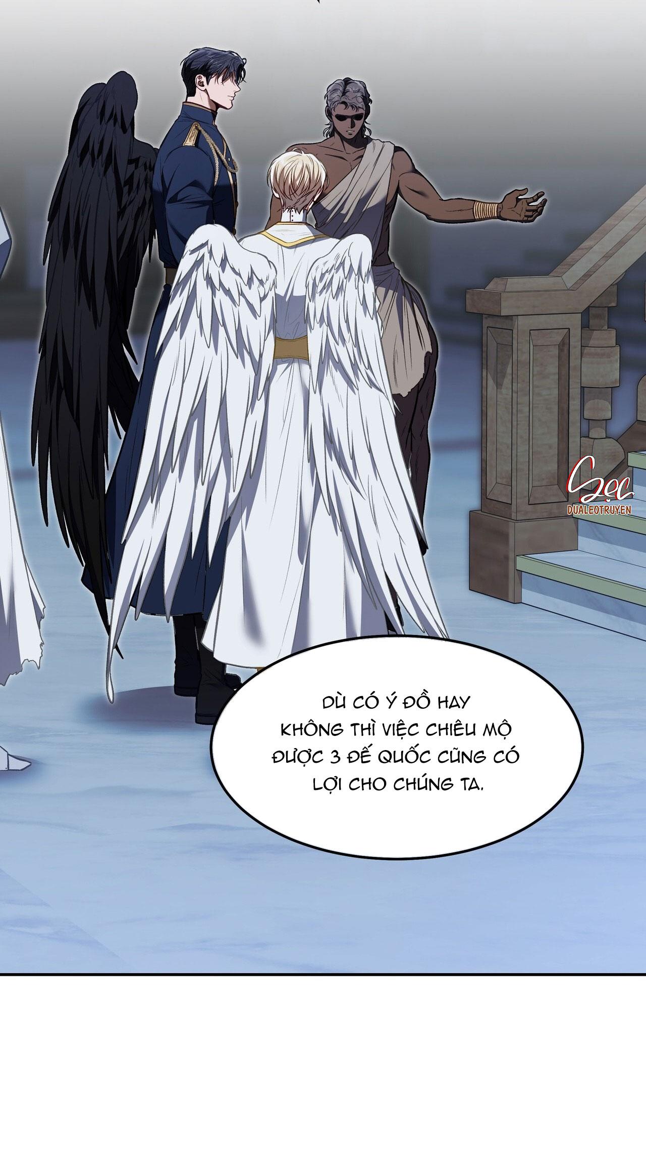 CÁCH TỒN TẠI NHƯ MỘT NGƯỜI CHƠI Chapter 73 - Next 