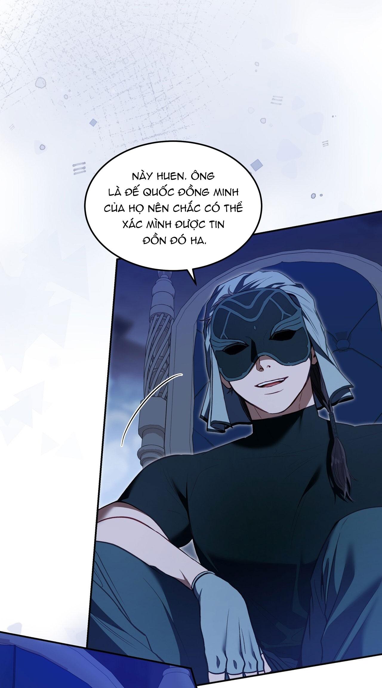 CÁCH TỒN TẠI NHƯ MỘT NGƯỜI CHƠI Chapter 73 - Next 