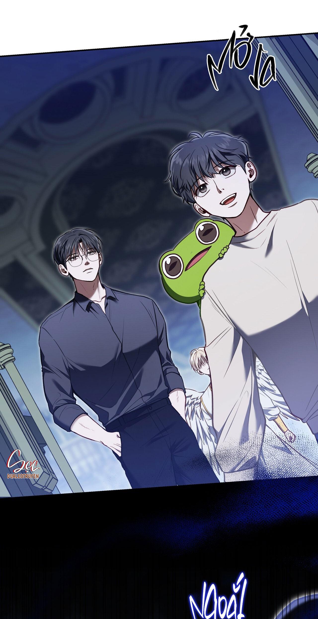 CÁCH TỒN TẠI NHƯ MỘT NGƯỜI CHƠI Chapter 73 - Next 