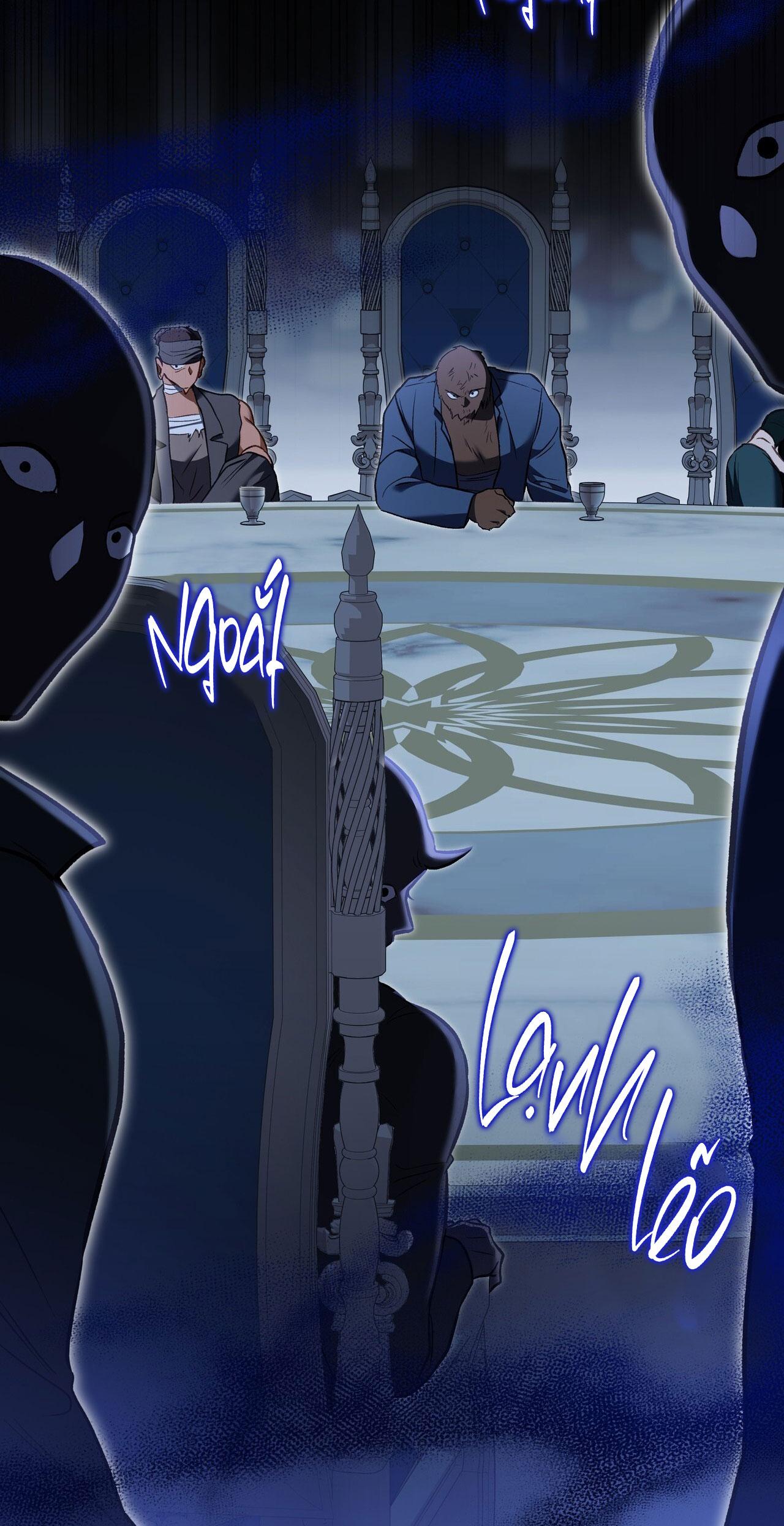 CÁCH TỒN TẠI NHƯ MỘT NGƯỜI CHƠI Chapter 73 - Next 