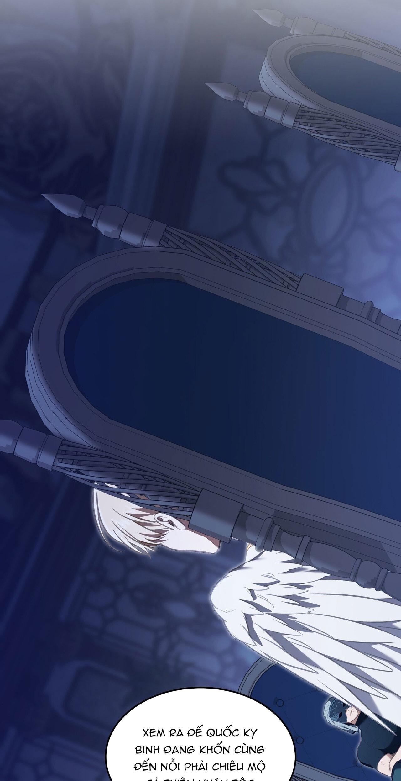 CÁCH TỒN TẠI NHƯ MỘT NGƯỜI CHƠI Chapter 73 - Next 