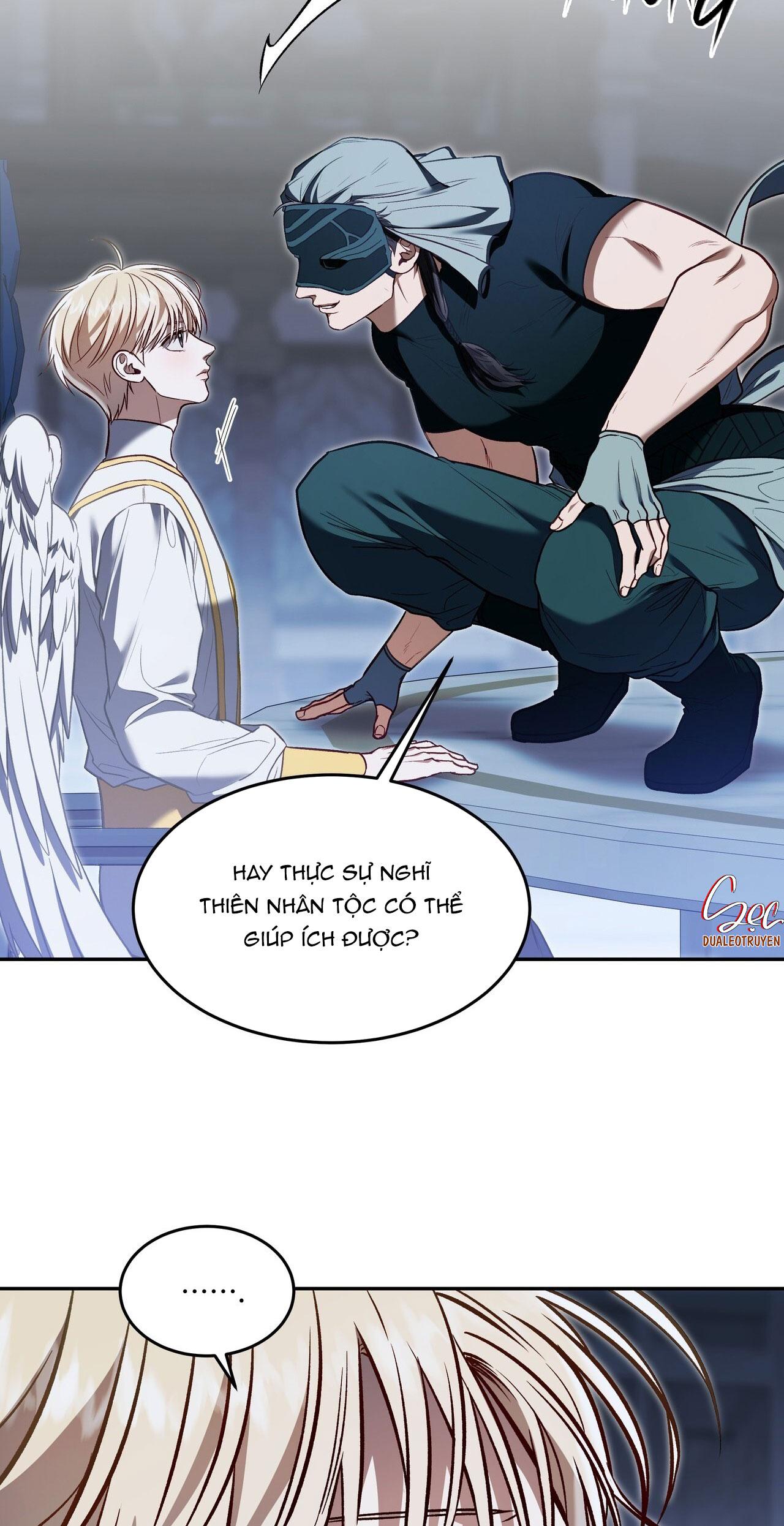 CÁCH TỒN TẠI NHƯ MỘT NGƯỜI CHƠI Chapter 73 - Next 