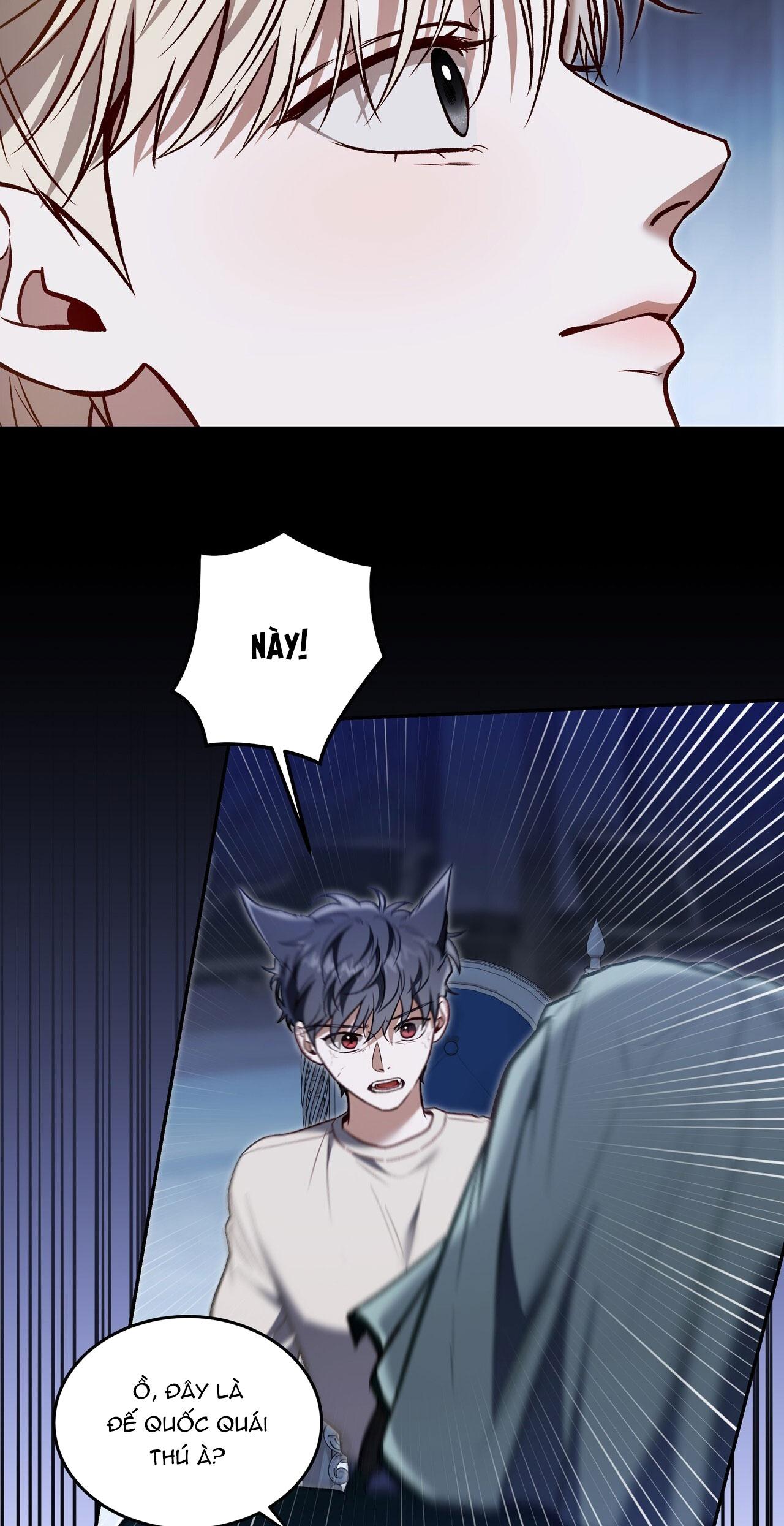 CÁCH TỒN TẠI NHƯ MỘT NGƯỜI CHƠI Chapter 73 - Next 
