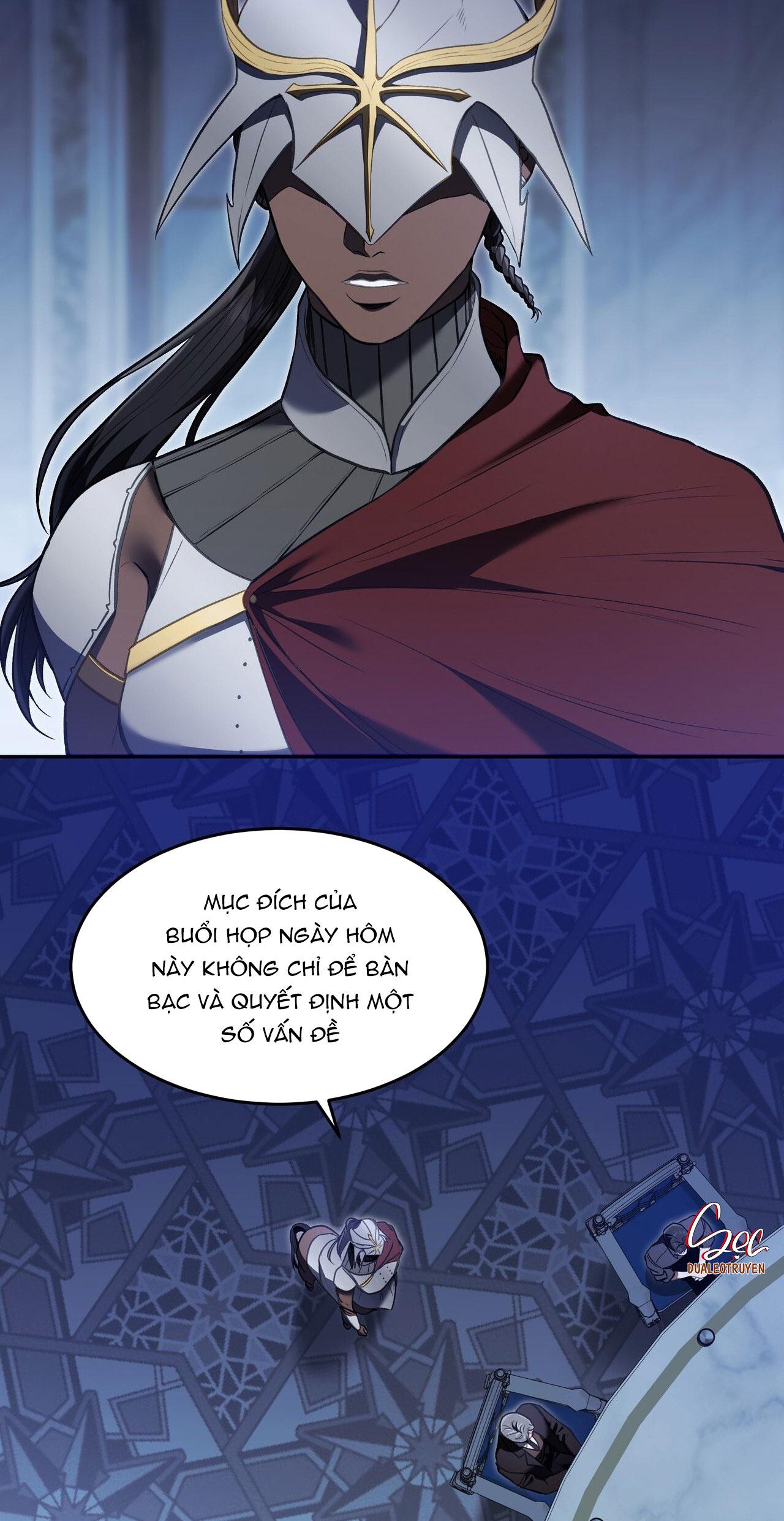 CÁCH TỒN TẠI NHƯ MỘT NGƯỜI CHƠI Chapter 73 - Next 