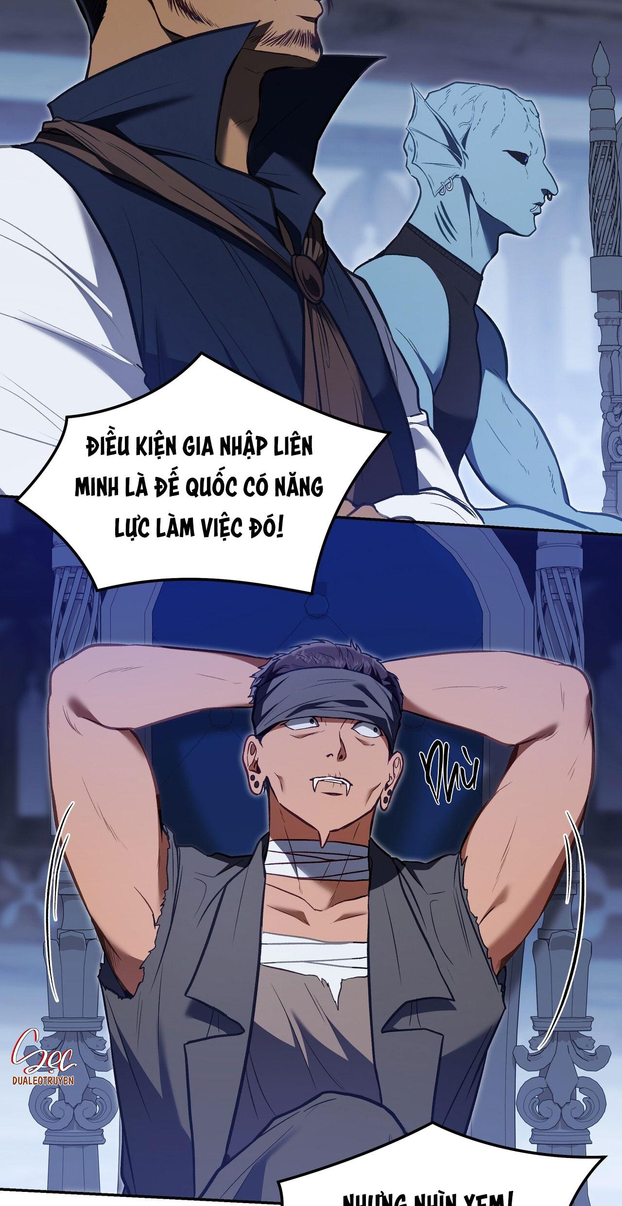 CÁCH TỒN TẠI NHƯ MỘT NGƯỜI CHƠI Chapter 73 - Next 