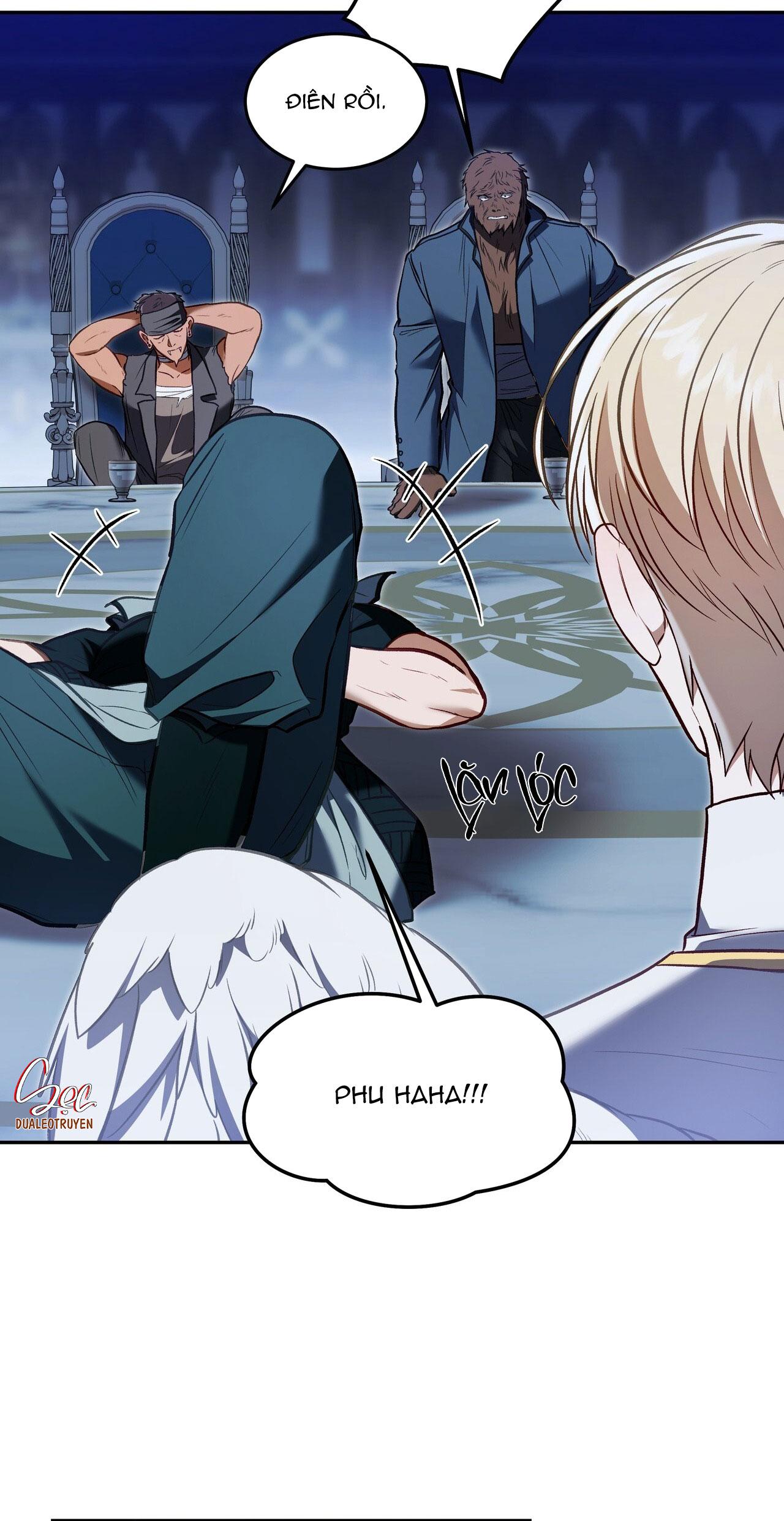 CÁCH TỒN TẠI NHƯ MỘT NGƯỜI CHƠI Chapter 73 - Next 