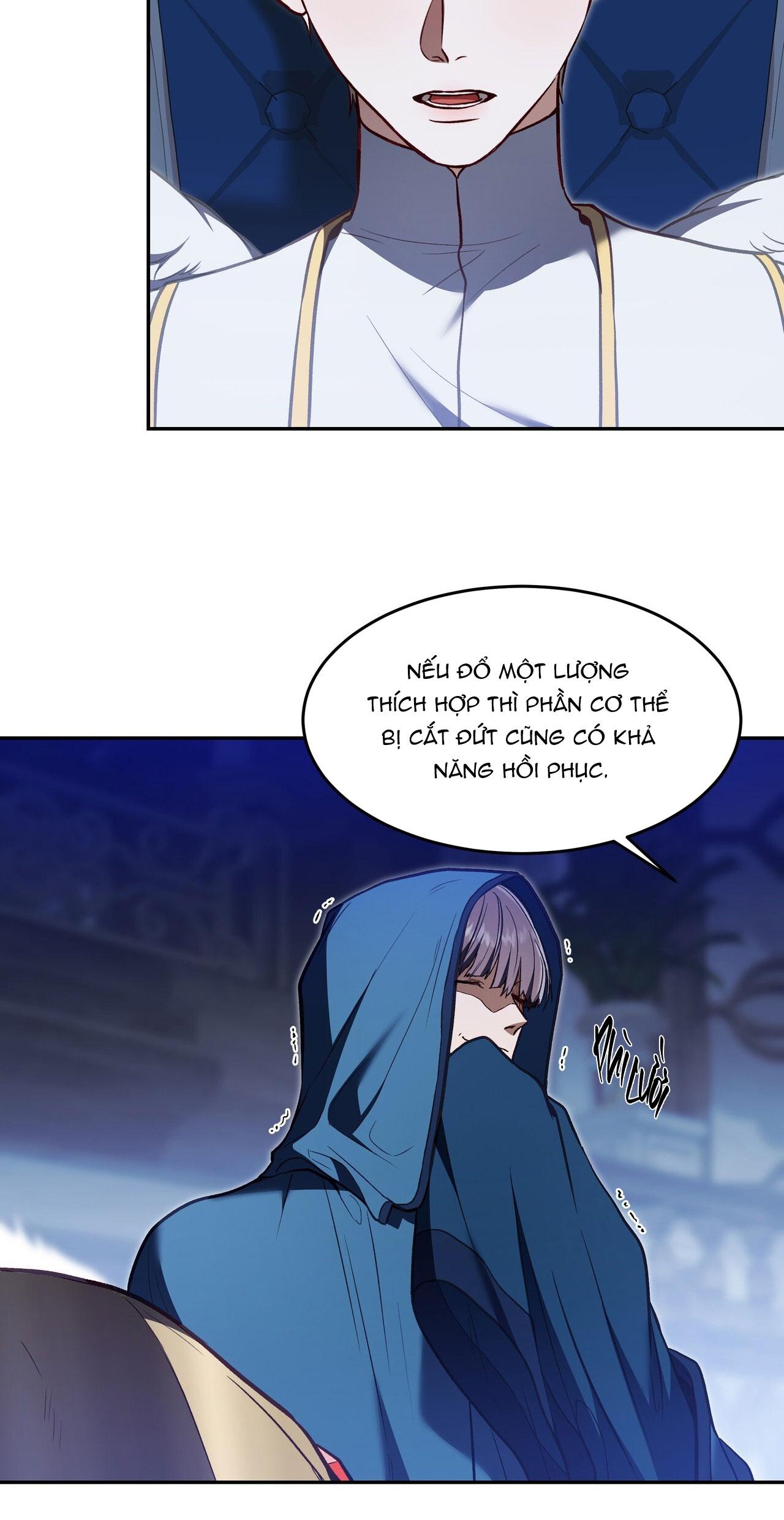 CÁCH TỒN TẠI NHƯ MỘT NGƯỜI CHƠI Chapter 73 - Next 