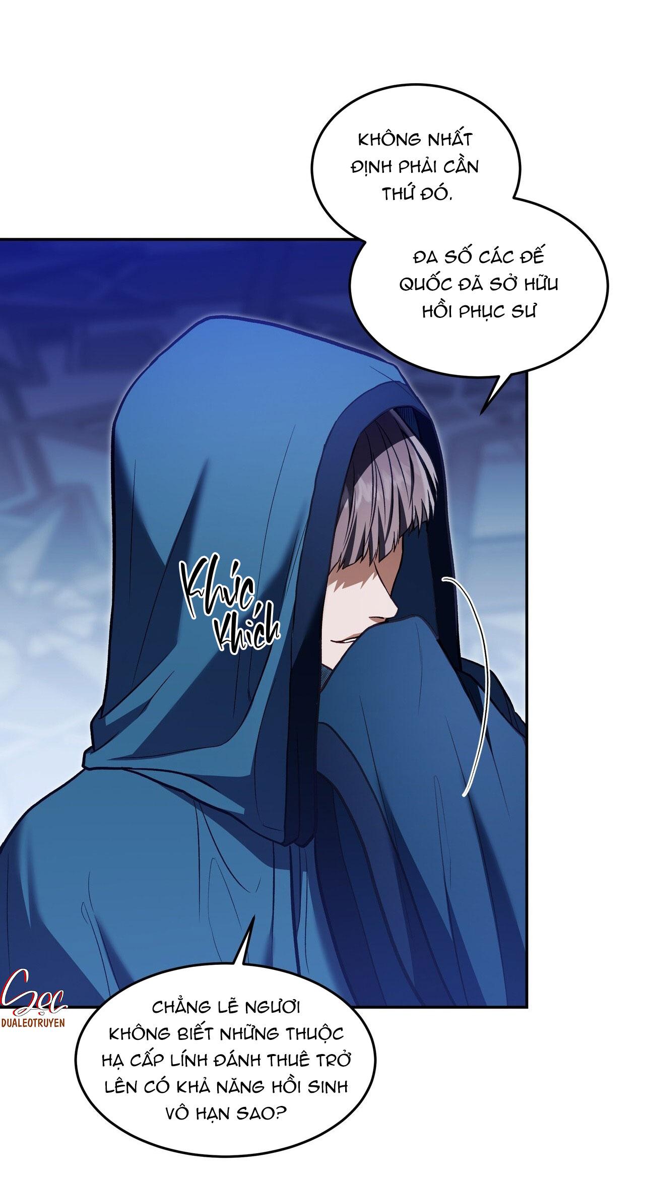 CÁCH TỒN TẠI NHƯ MỘT NGƯỜI CHƠI Chapter 73 - Next 