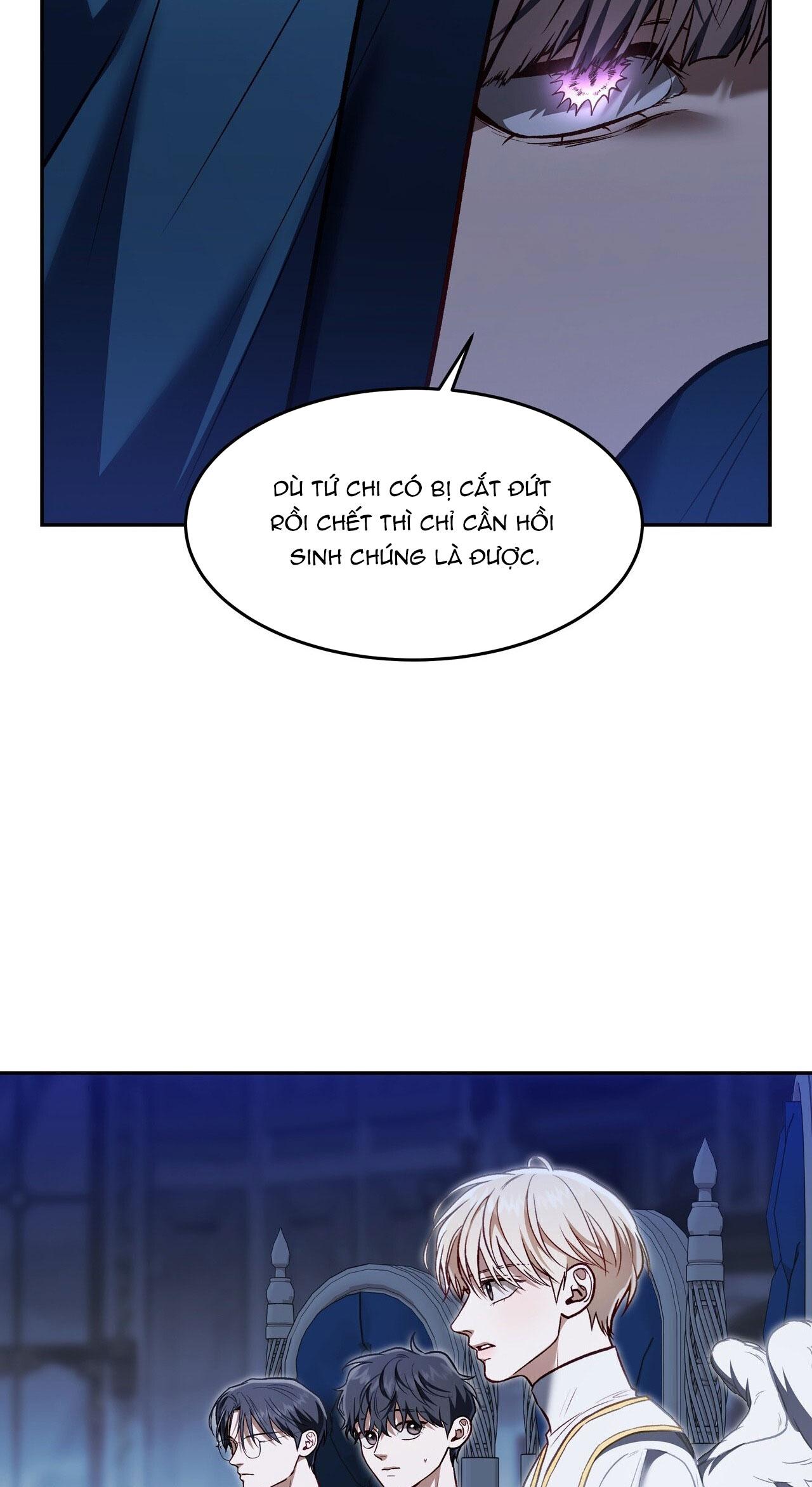 CÁCH TỒN TẠI NHƯ MỘT NGƯỜI CHƠI Chapter 73 - Next 