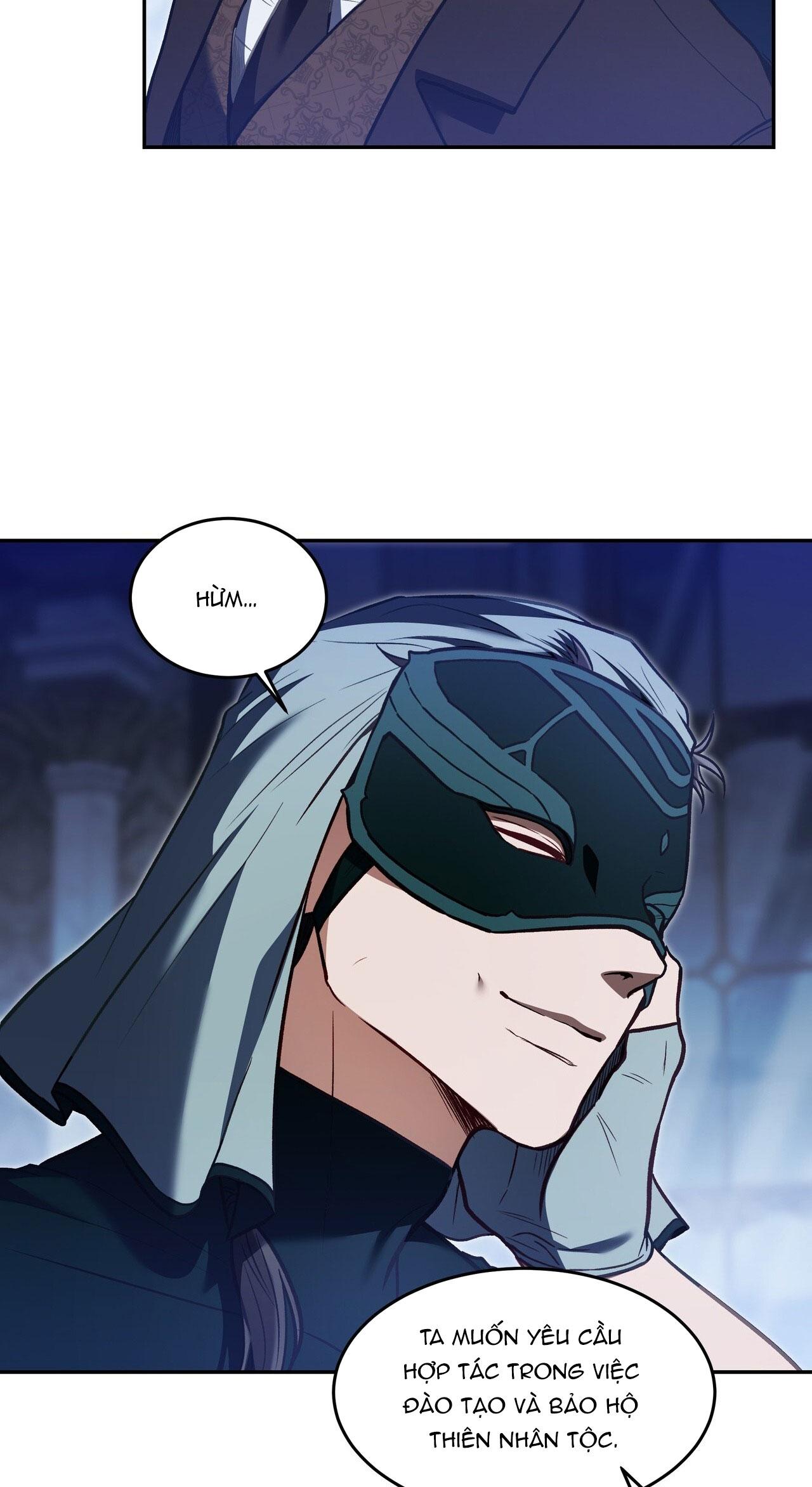 CÁCH TỒN TẠI NHƯ MỘT NGƯỜI CHƠI Chapter 73 - Next 