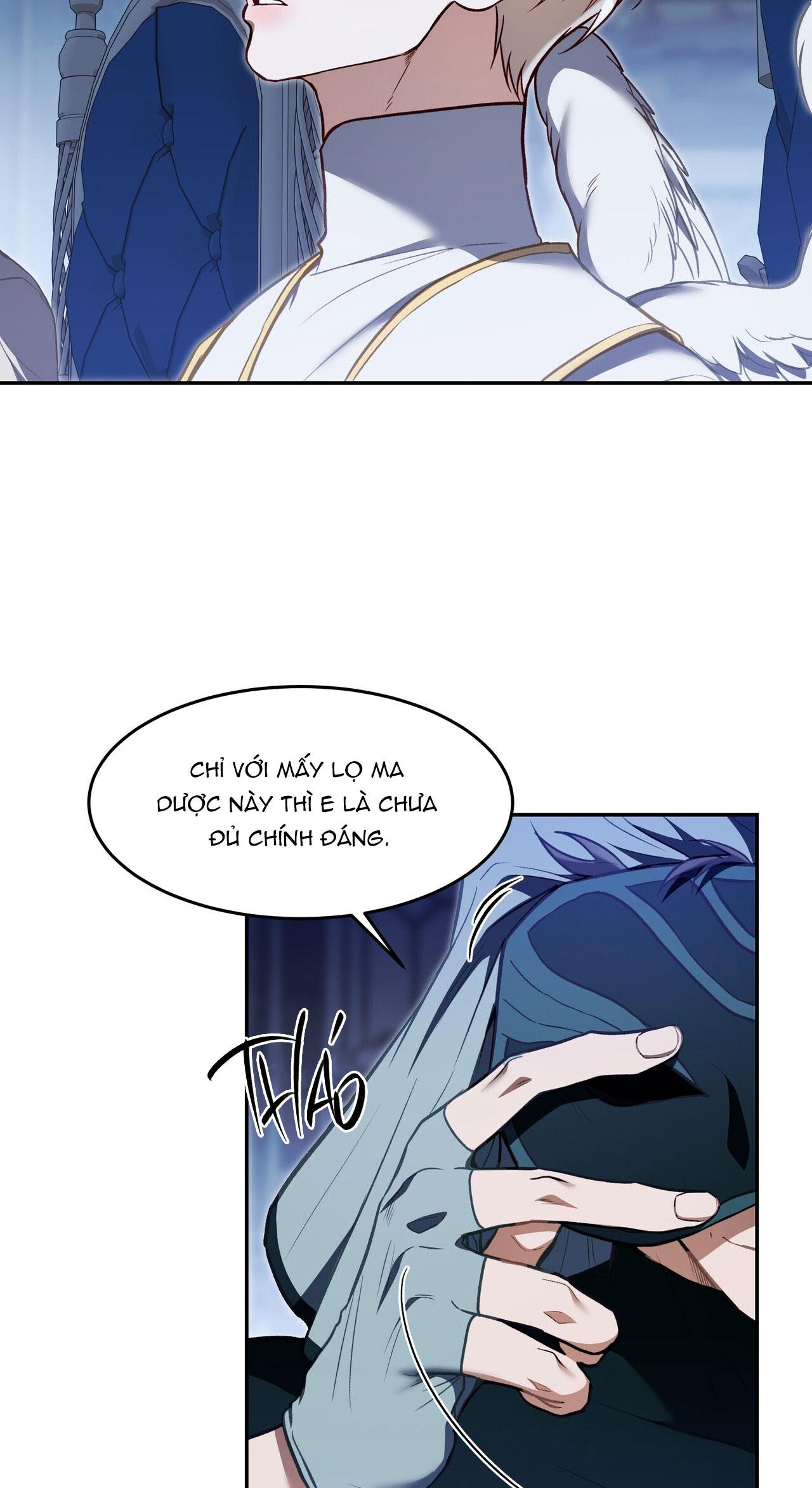 CÁCH TỒN TẠI NHƯ MỘT NGƯỜI CHƠI Chapter 73 - Next 