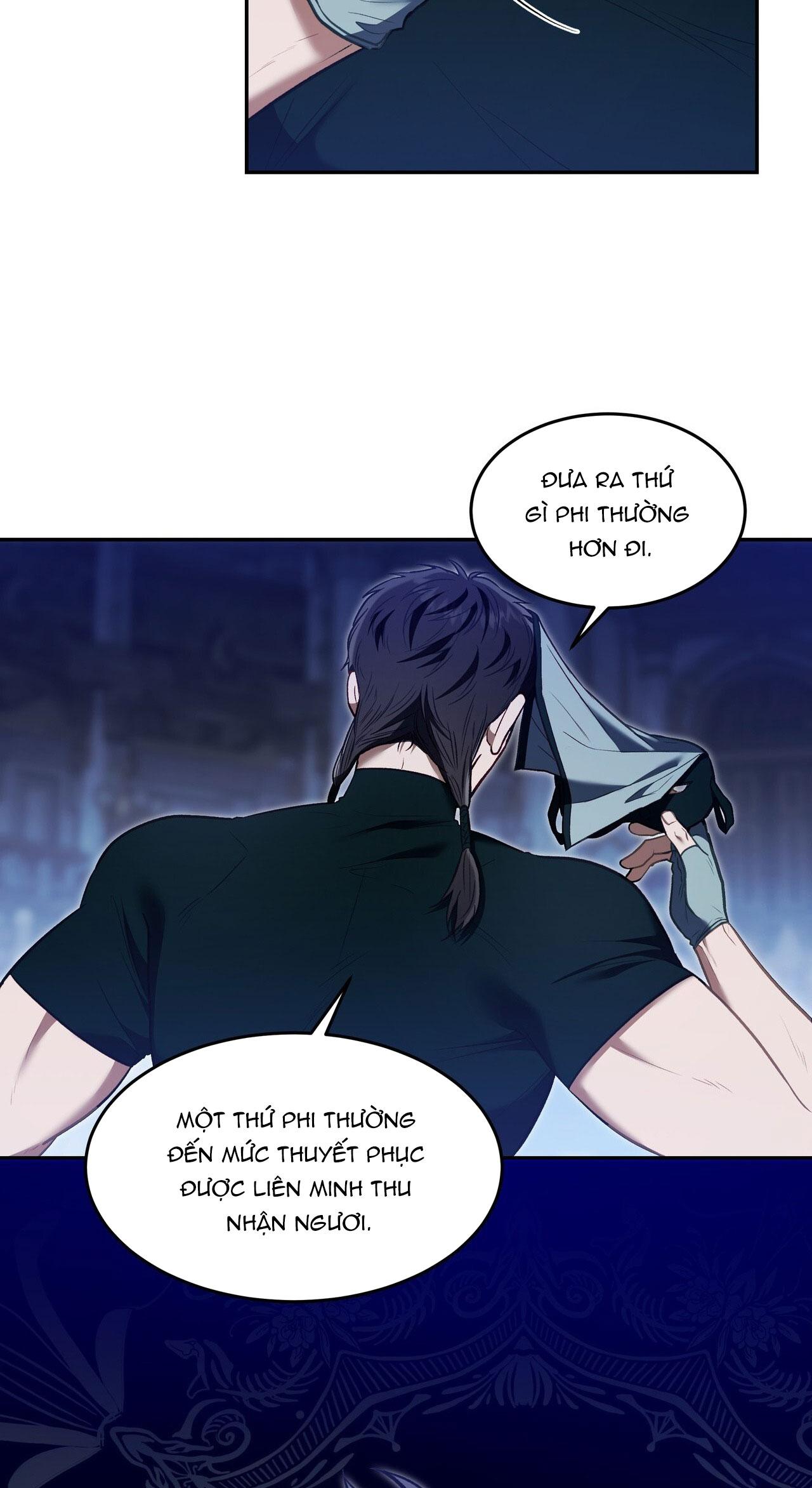 CÁCH TỒN TẠI NHƯ MỘT NGƯỜI CHƠI Chapter 73 - Next 