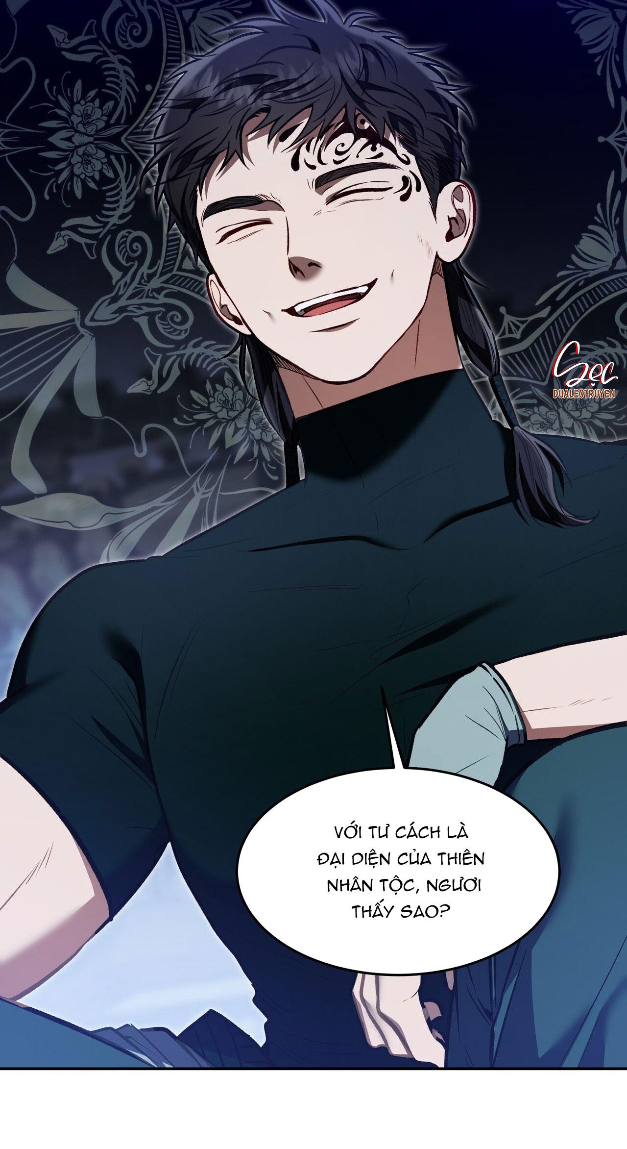 CÁCH TỒN TẠI NHƯ MỘT NGƯỜI CHƠI Chapter 73 - Next 