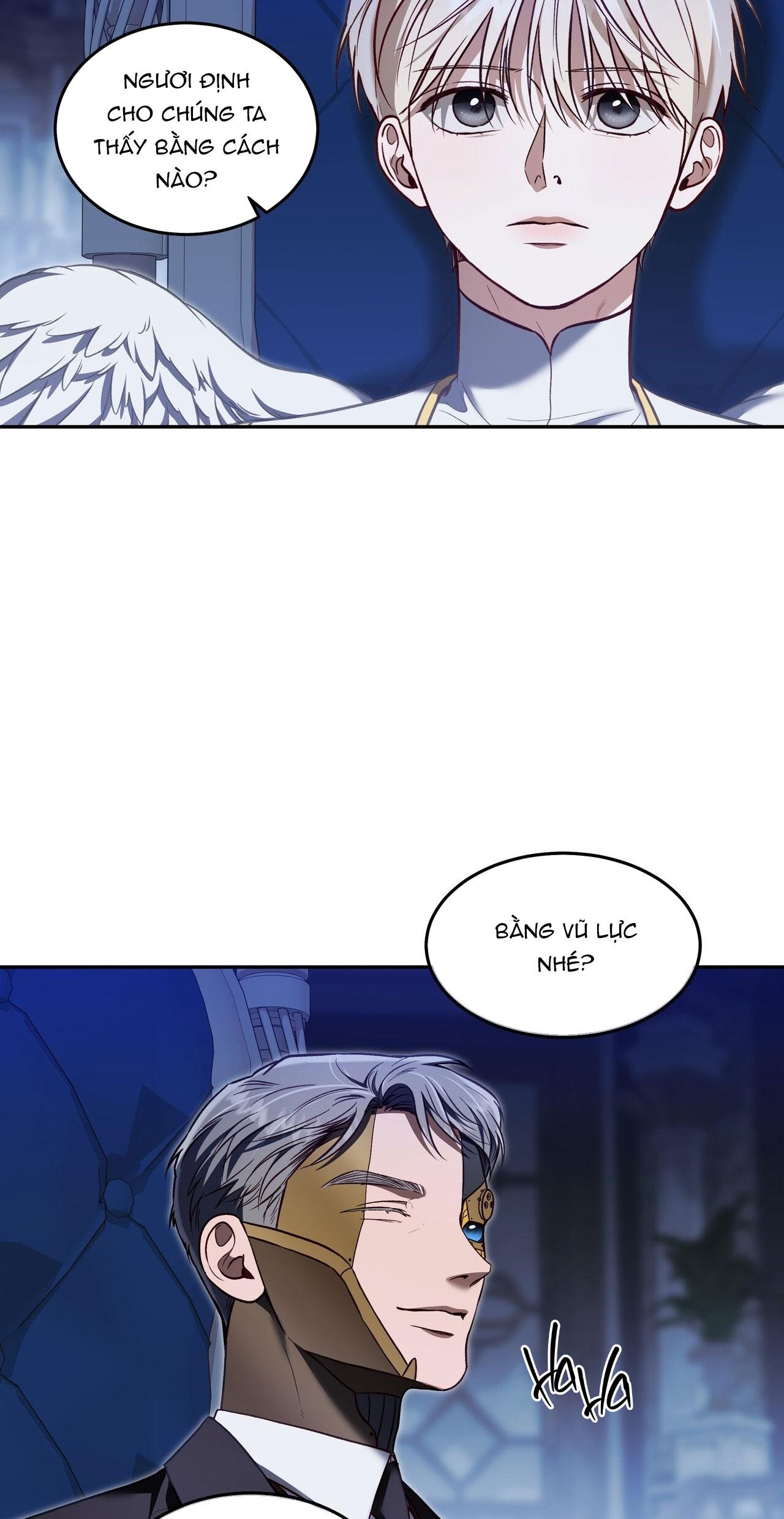 CÁCH TỒN TẠI NHƯ MỘT NGƯỜI CHƠI Chapter 73 - Next 
