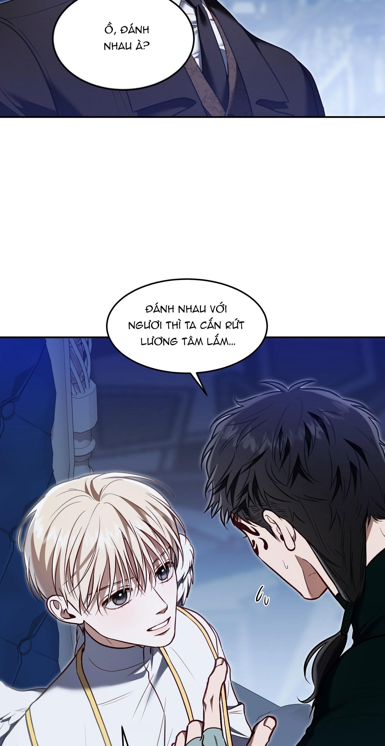 CÁCH TỒN TẠI NHƯ MỘT NGƯỜI CHƠI Chapter 73 - Next 