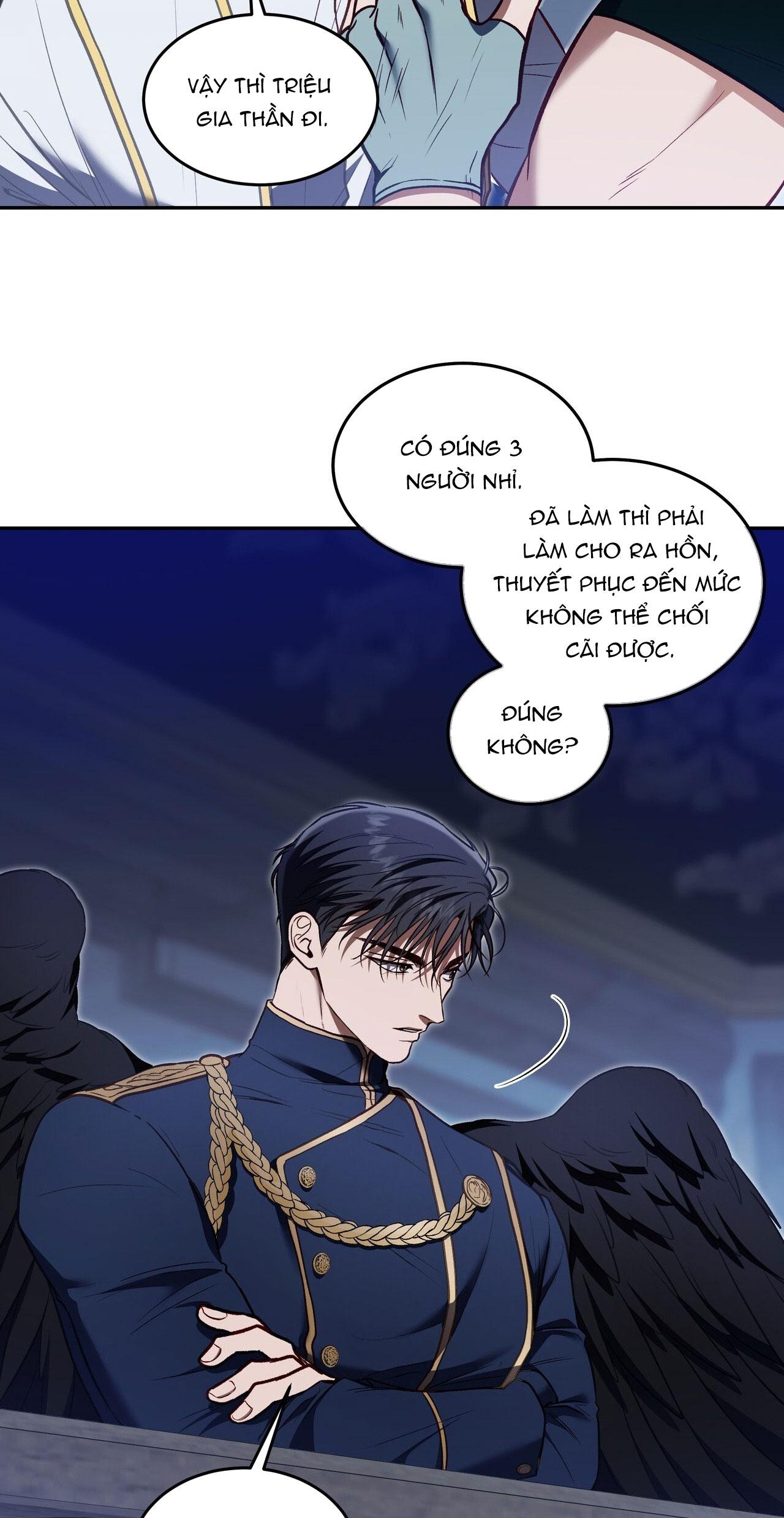 CÁCH TỒN TẠI NHƯ MỘT NGƯỜI CHƠI Chapter 73 - Next 