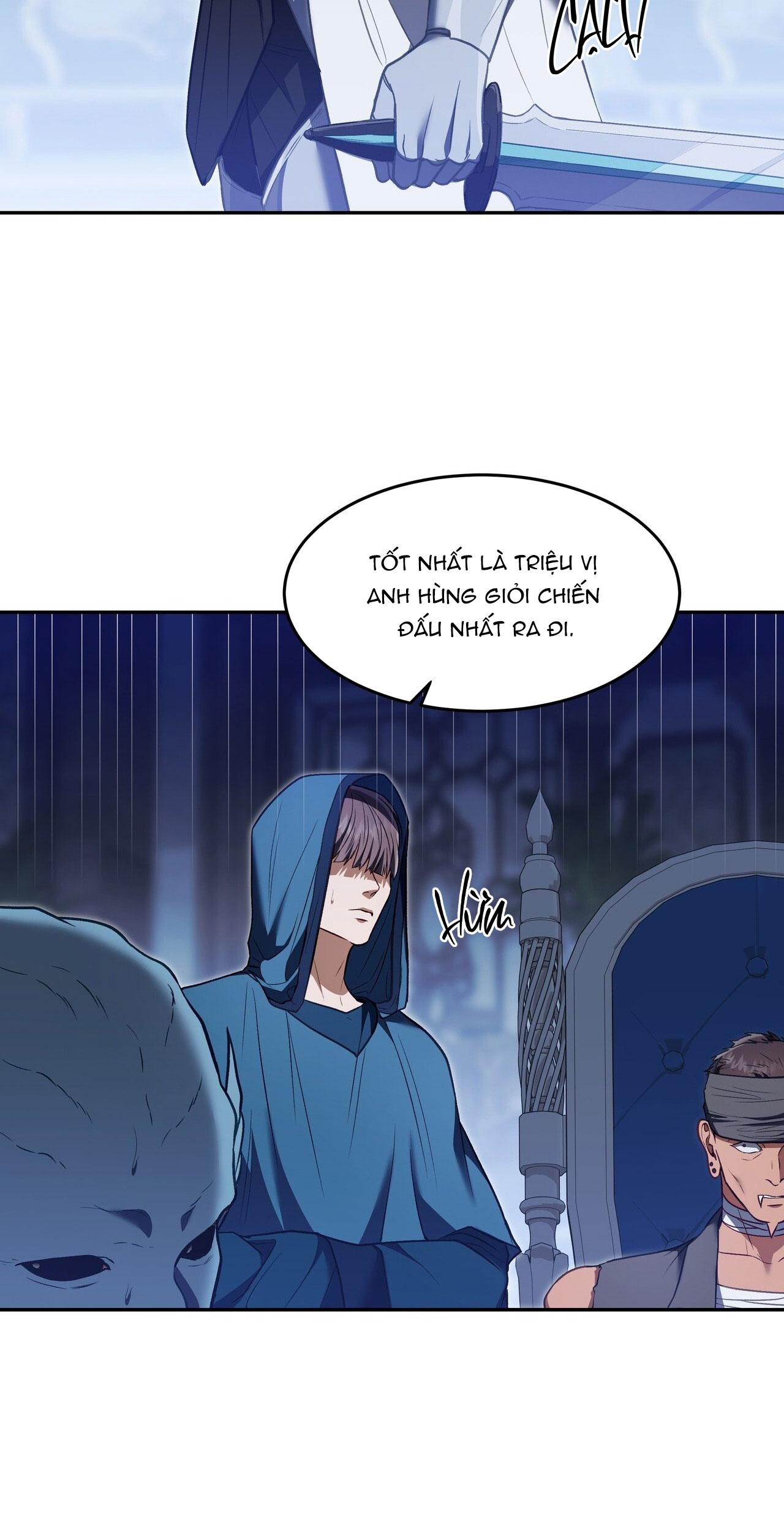 CÁCH TỒN TẠI NHƯ MỘT NGƯỜI CHƠI Chapter 73 - Next 