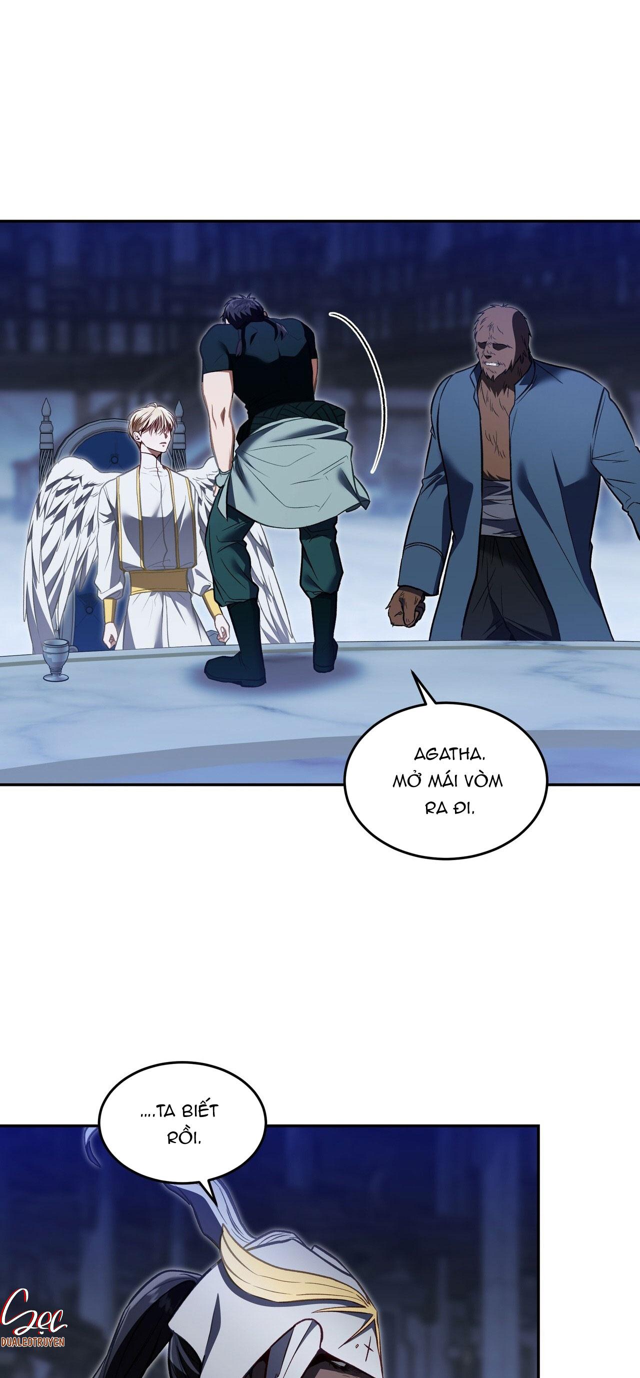 CÁCH TỒN TẠI NHƯ MỘT NGƯỜI CHƠI Chapter 73 - Next 