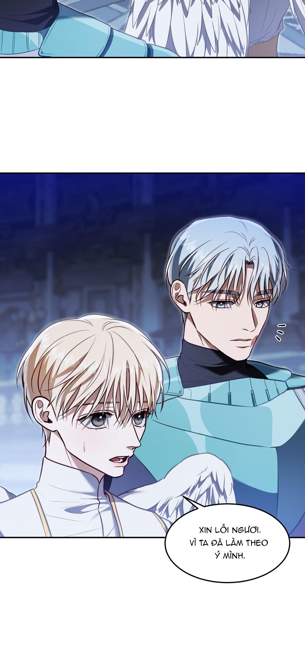 CÁCH TỒN TẠI NHƯ MỘT NGƯỜI CHƠI Chapter 73 - Next 
