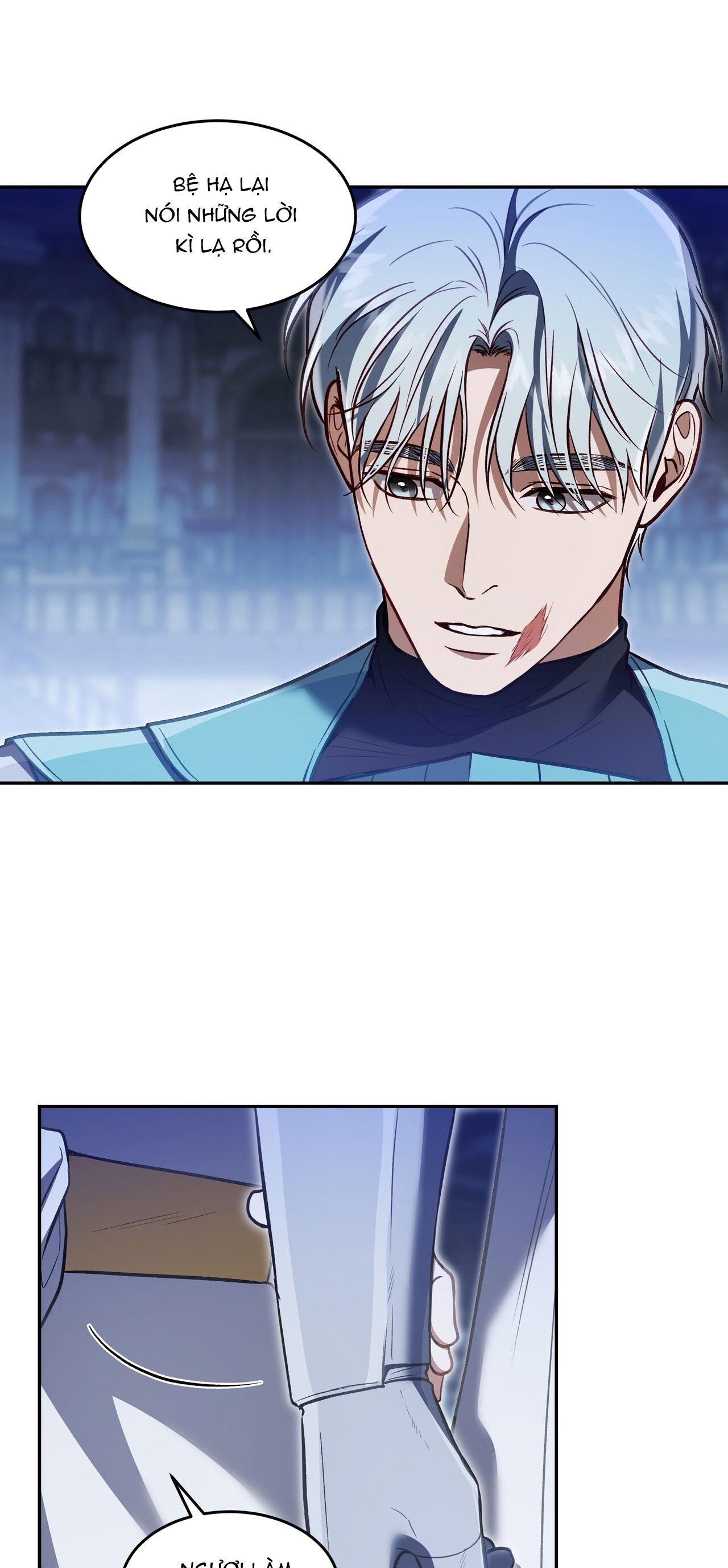 CÁCH TỒN TẠI NHƯ MỘT NGƯỜI CHƠI Chapter 73 - Next 