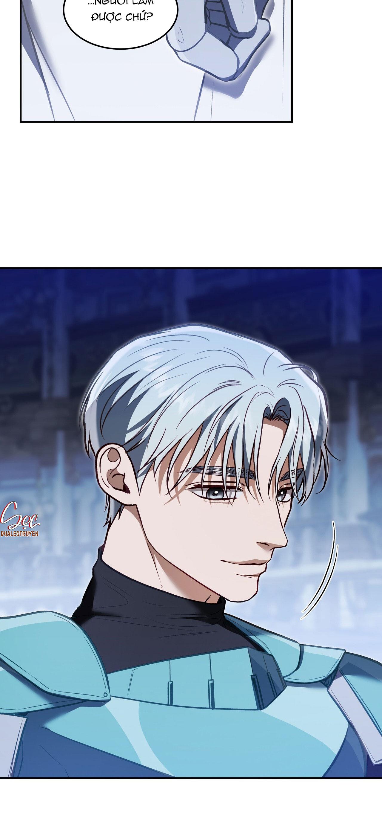 CÁCH TỒN TẠI NHƯ MỘT NGƯỜI CHƠI Chapter 73 - Next 