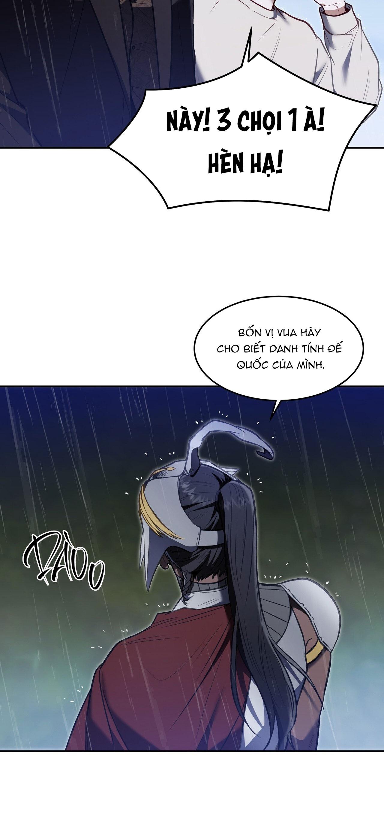 CÁCH TỒN TẠI NHƯ MỘT NGƯỜI CHƠI Chapter 73 - Next 