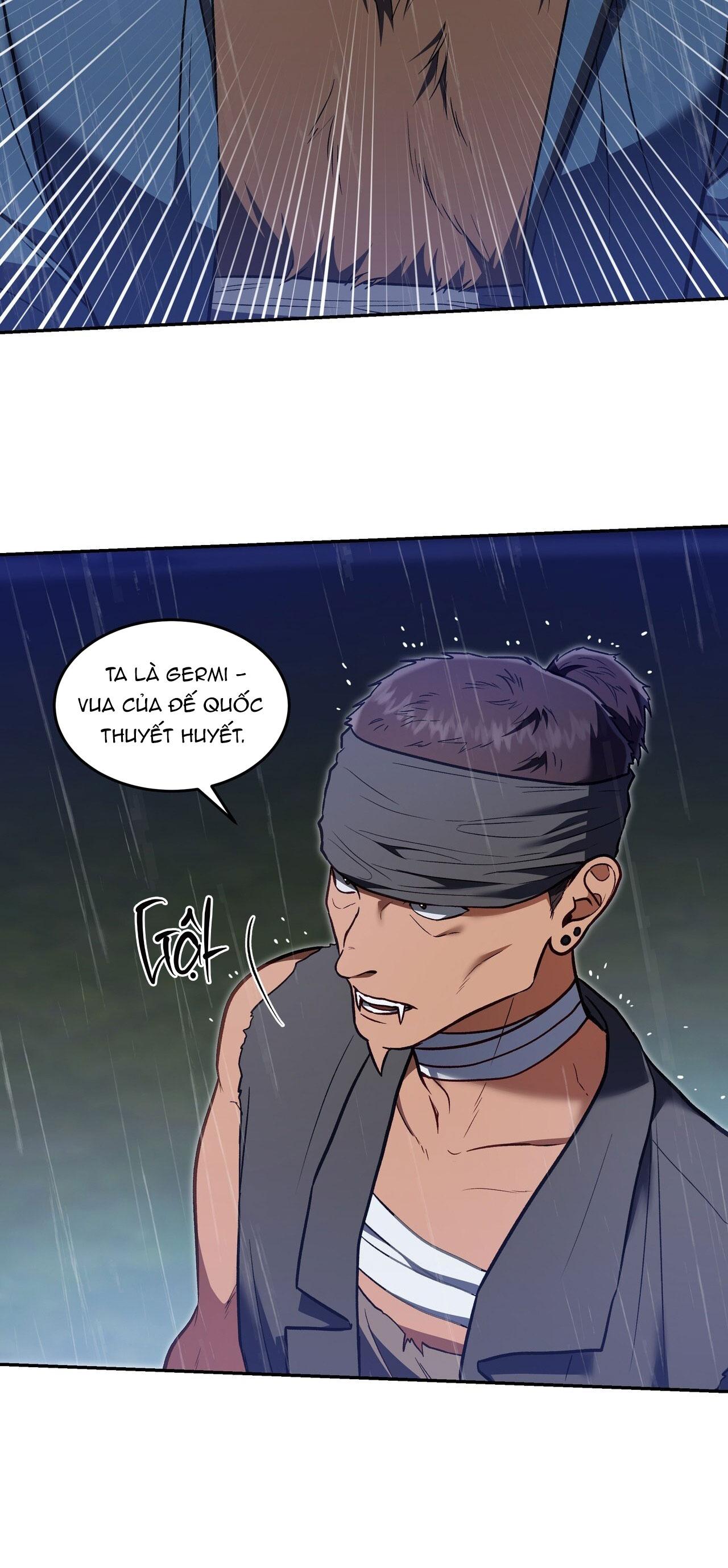 CÁCH TỒN TẠI NHƯ MỘT NGƯỜI CHƠI Chapter 73 - Next 