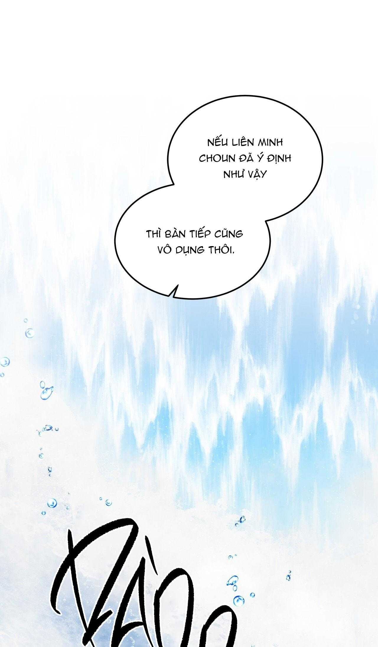CÁCH TỒN TẠI NHƯ MỘT NGƯỜI CHƠI Chapter 76 - Trang 3