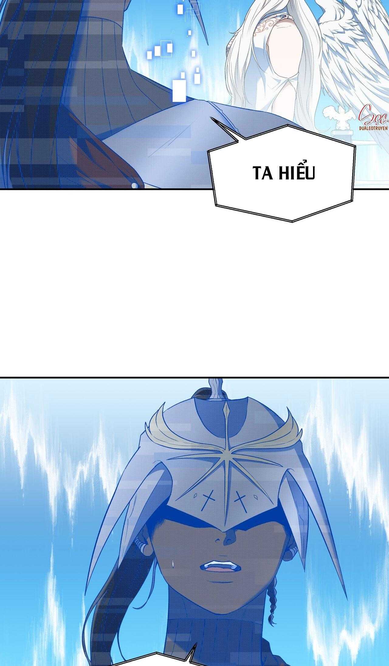 CÁCH TỒN TẠI NHƯ MỘT NGƯỜI CHƠI Chapter 76 - Trang 3