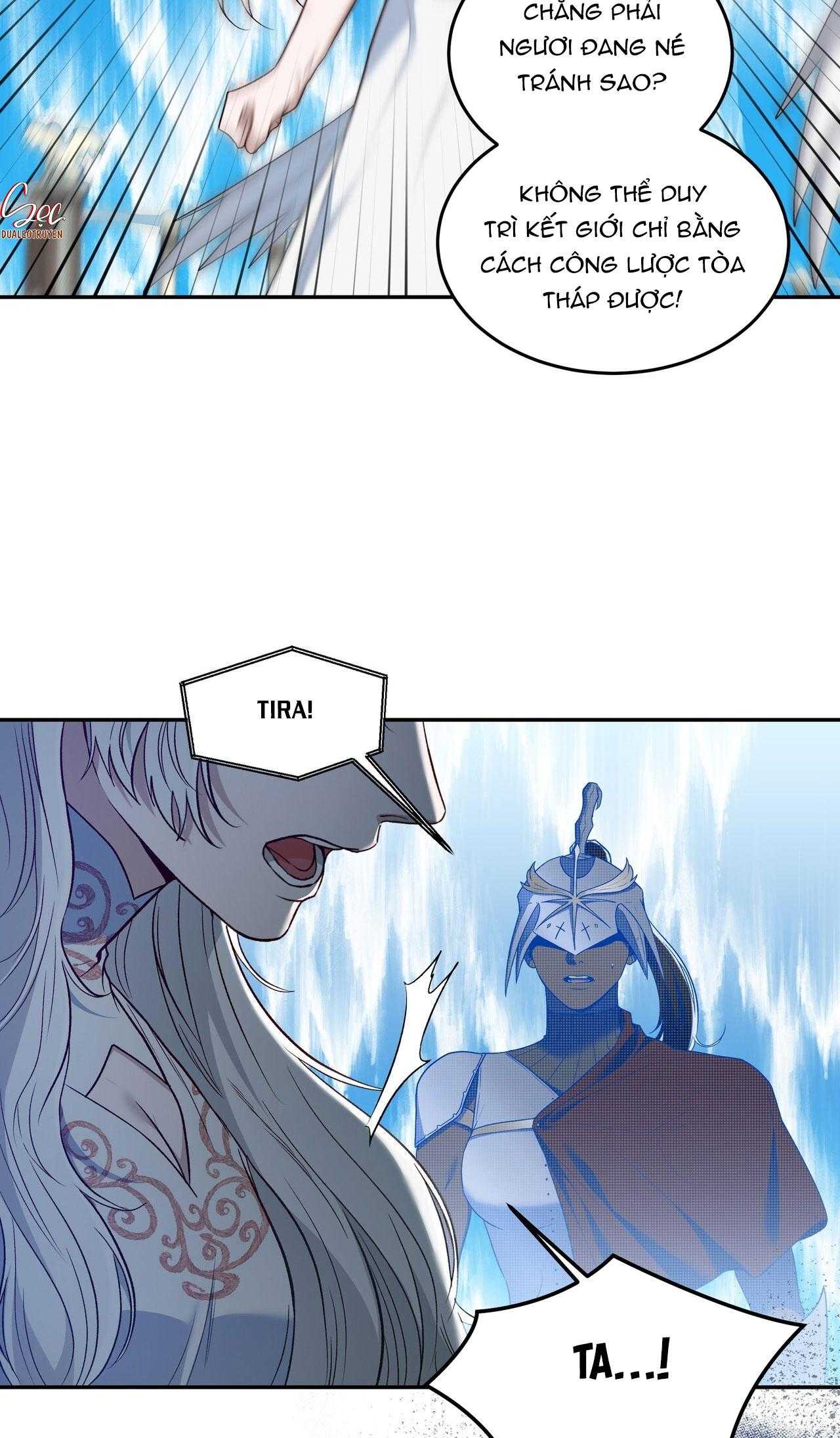 CÁCH TỒN TẠI NHƯ MỘT NGƯỜI CHƠI Chapter 76 - Trang 3
