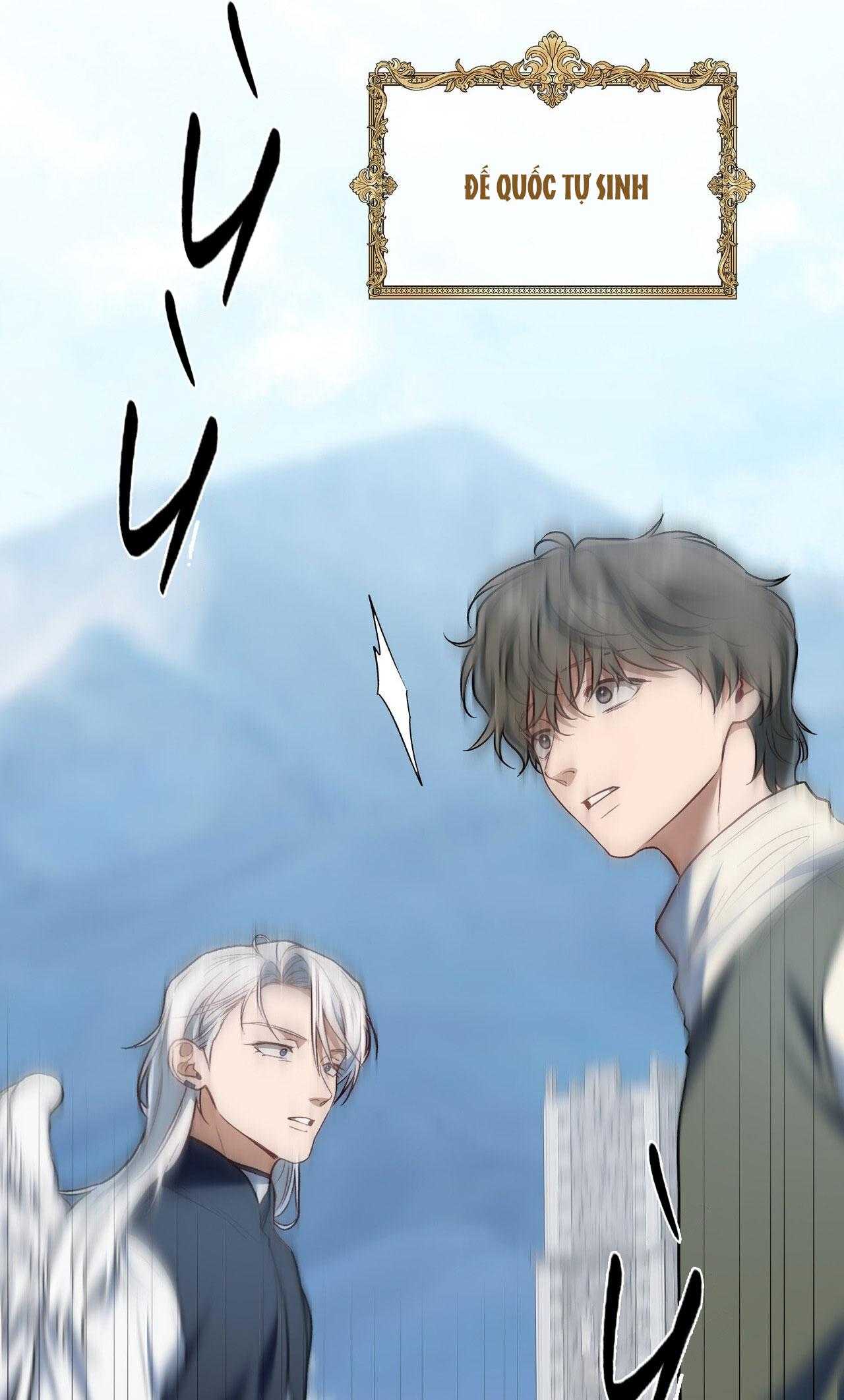 CÁCH TỒN TẠI NHƯ MỘT NGƯỜI CHƠI Chapter 76 - Trang 3