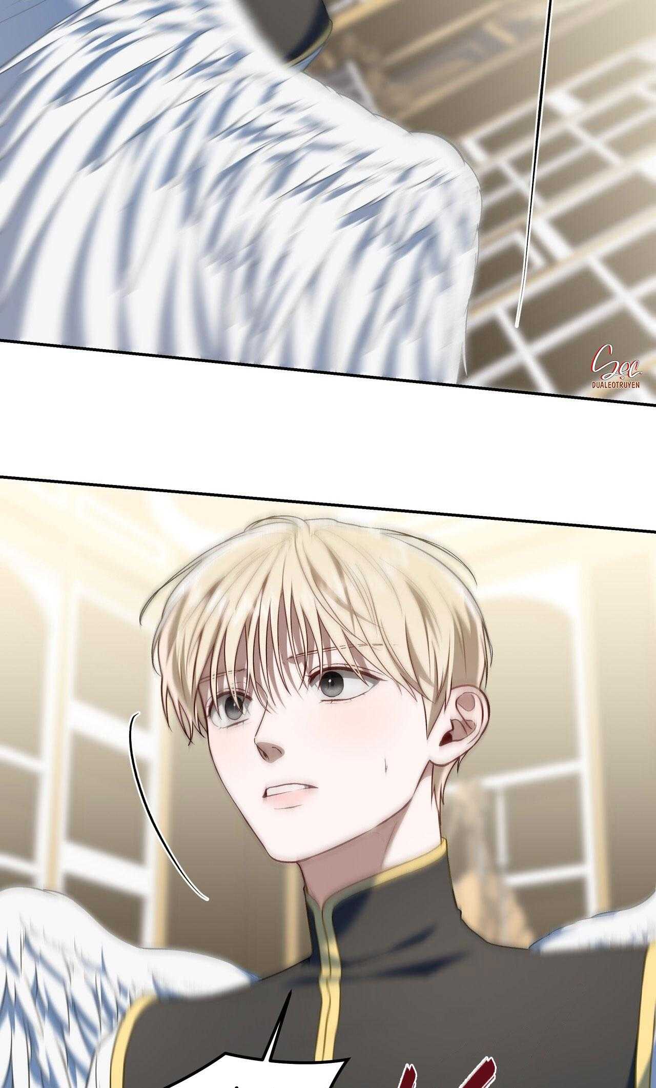 CÁCH TỒN TẠI NHƯ MỘT NGƯỜI CHƠI Chapter 76 - Trang 3