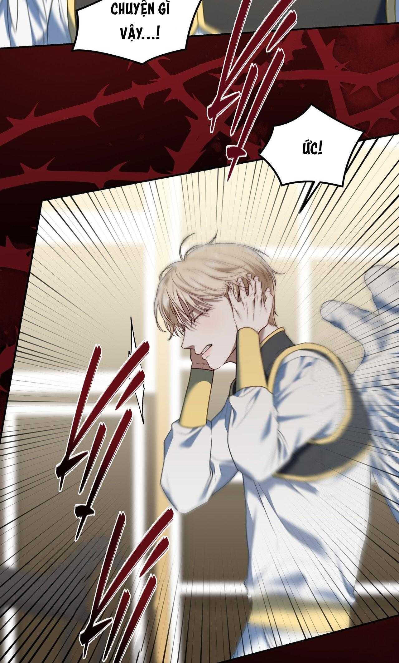 CÁCH TỒN TẠI NHƯ MỘT NGƯỜI CHƠI Chapter 76 - Trang 3