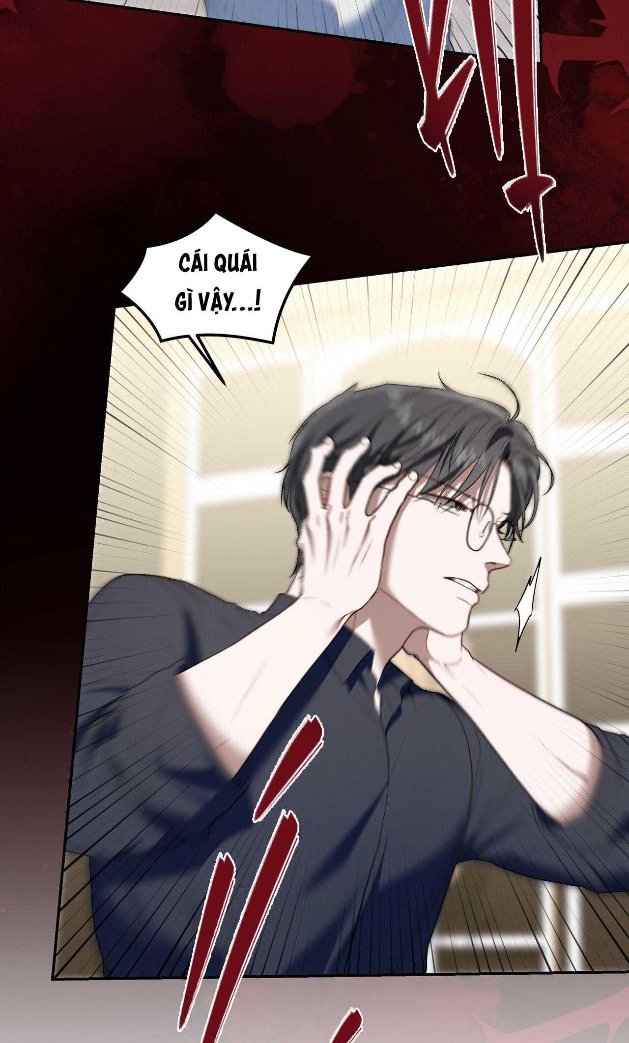 CÁCH TỒN TẠI NHƯ MỘT NGƯỜI CHƠI Chapter 76 - Trang 3