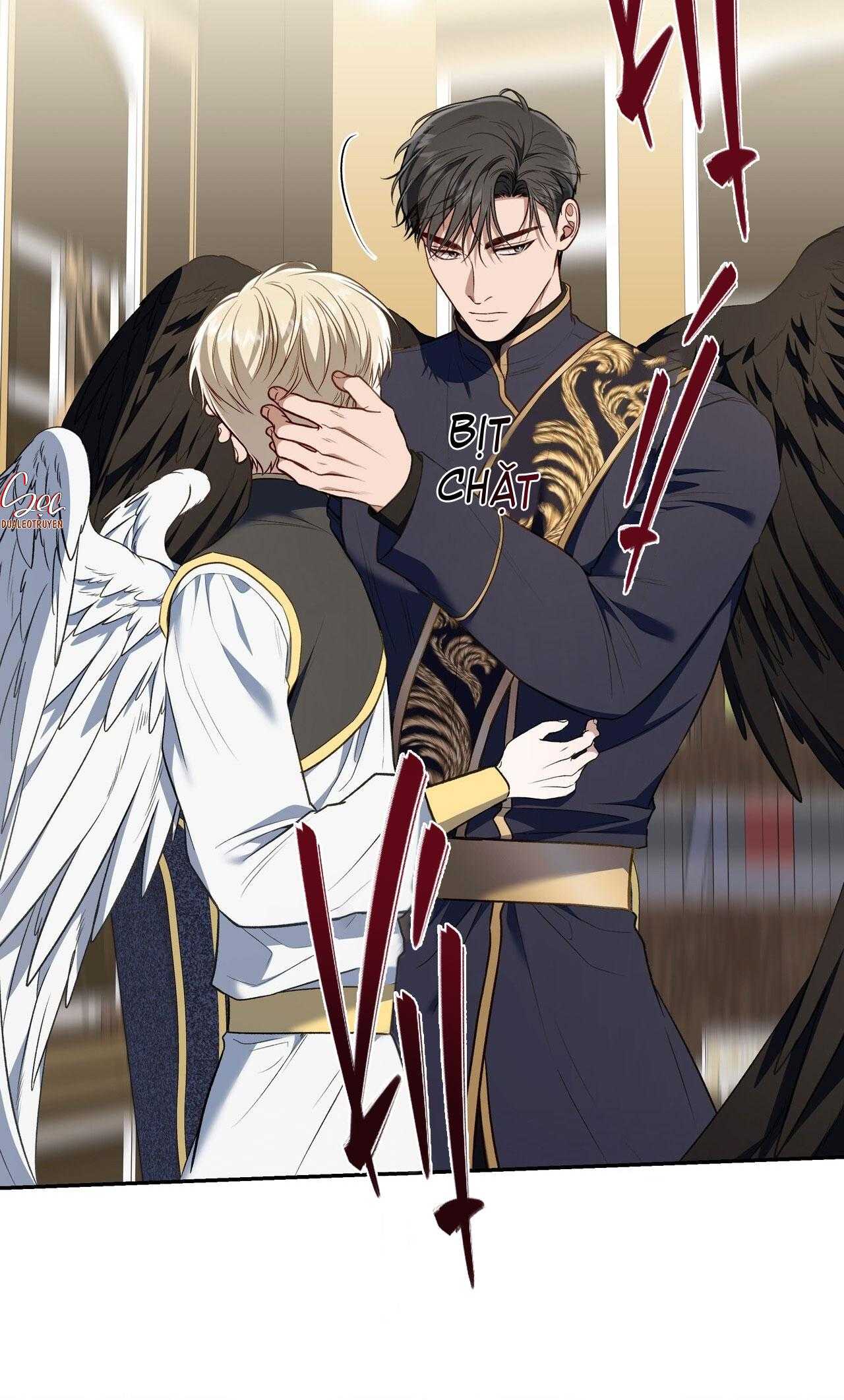 CÁCH TỒN TẠI NHƯ MỘT NGƯỜI CHƠI Chapter 76 - Trang 3