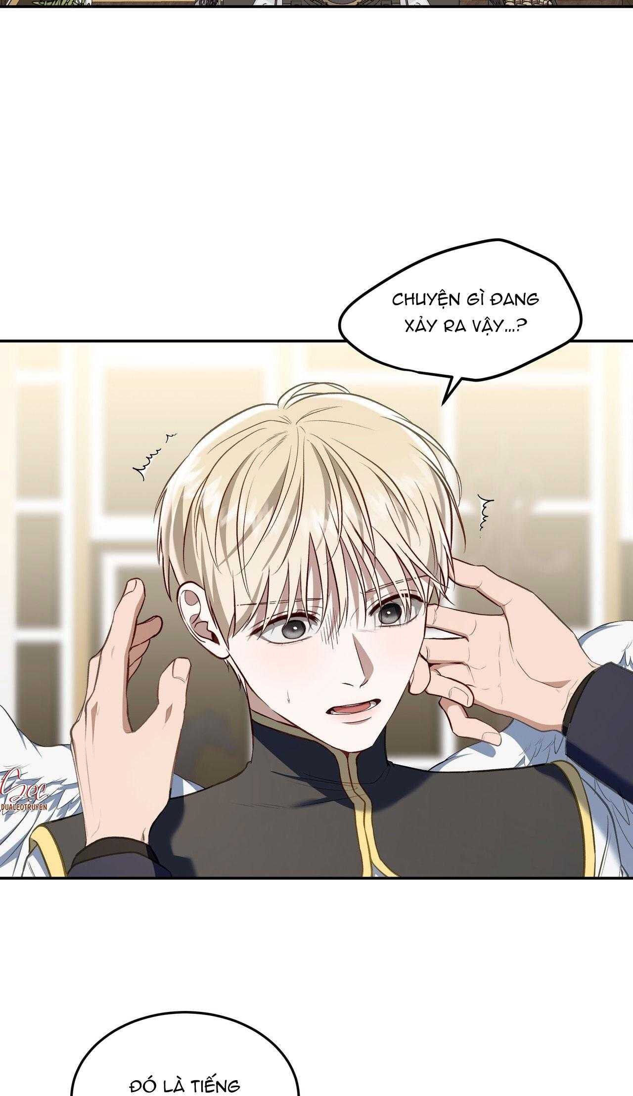 CÁCH TỒN TẠI NHƯ MỘT NGƯỜI CHƠI Chapter 76 - Trang 3