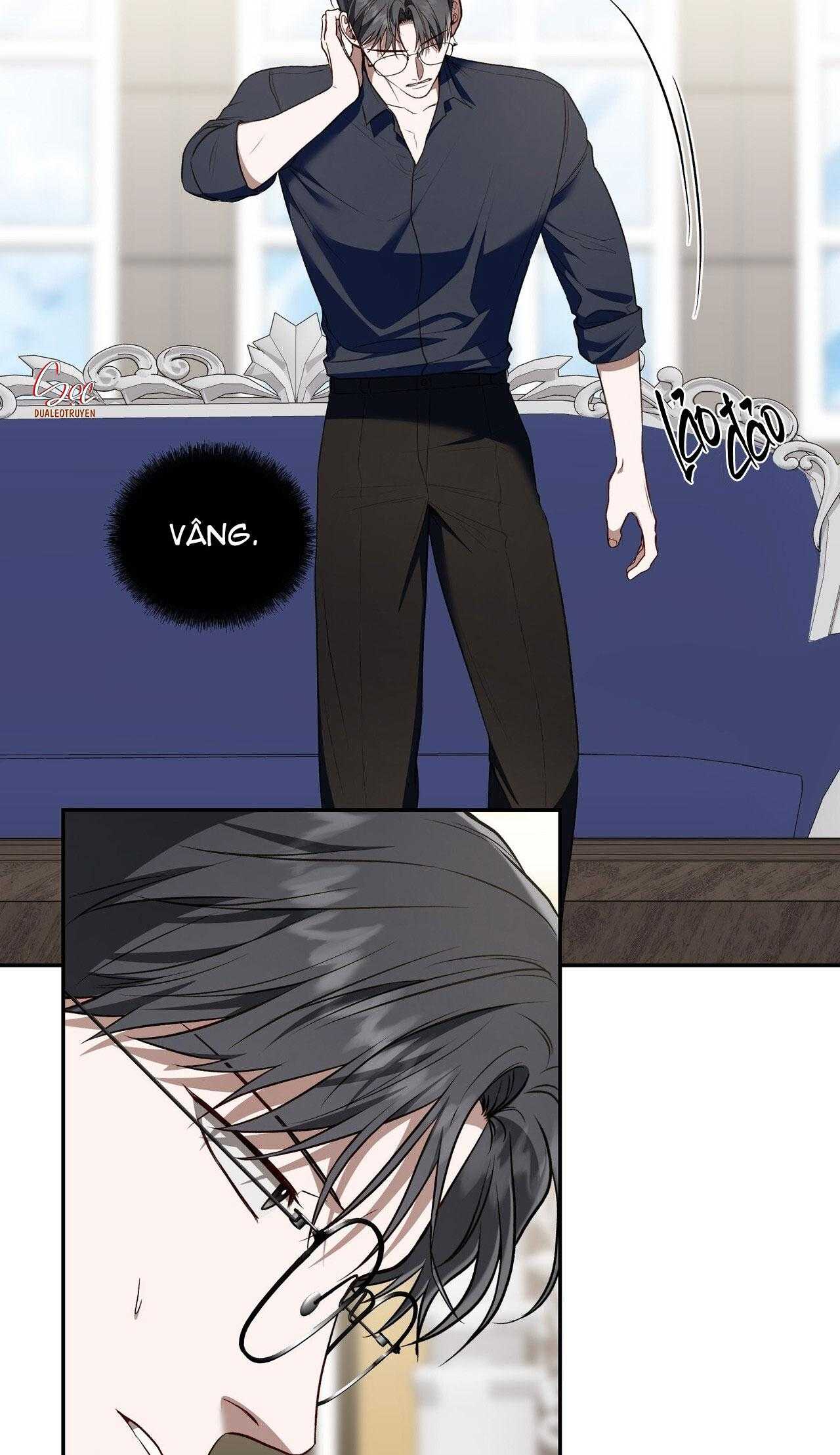 CÁCH TỒN TẠI NHƯ MỘT NGƯỜI CHƠI Chapter 76 - Trang 3