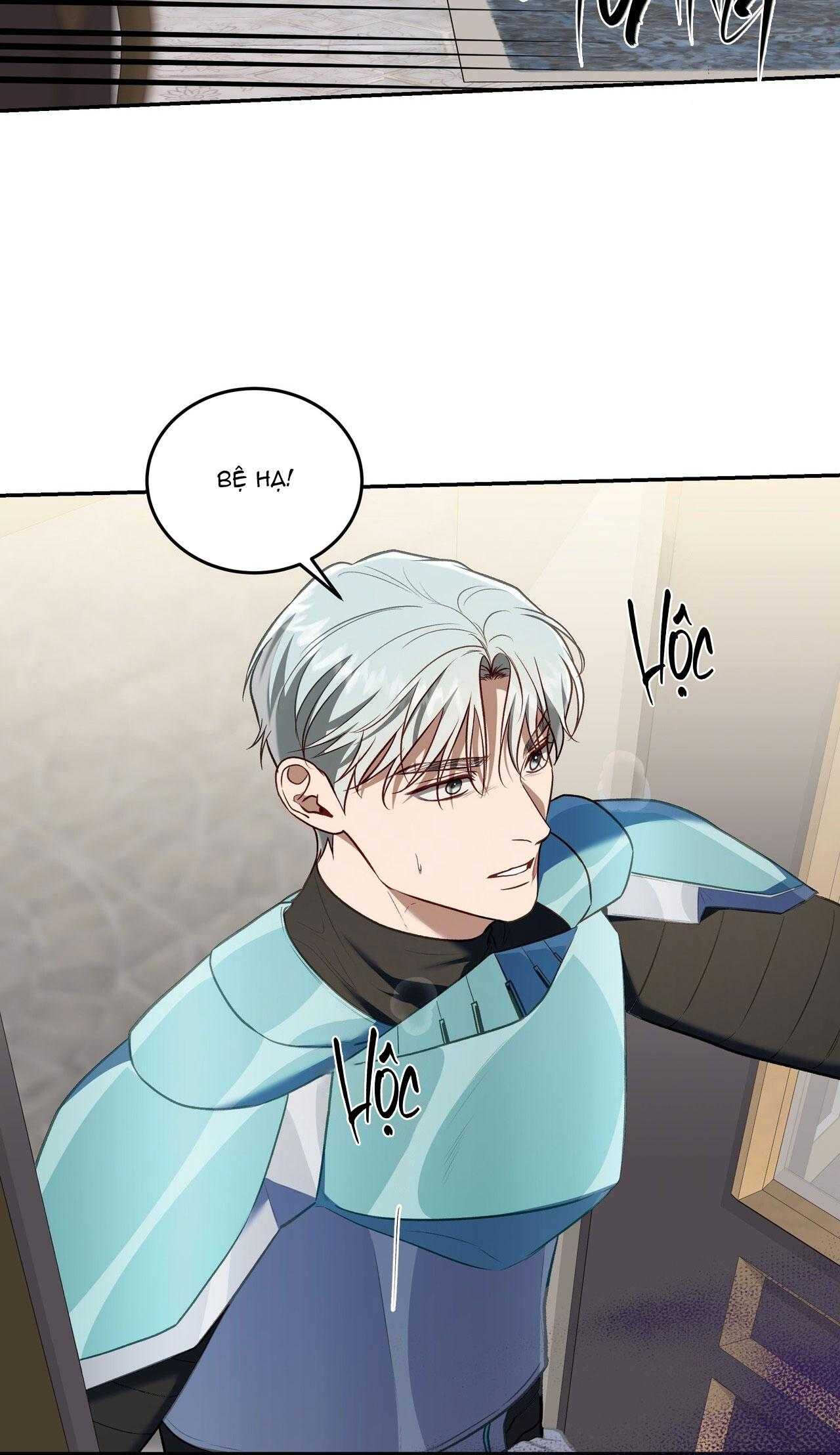 CÁCH TỒN TẠI NHƯ MỘT NGƯỜI CHƠI Chapter 76 - Trang 3