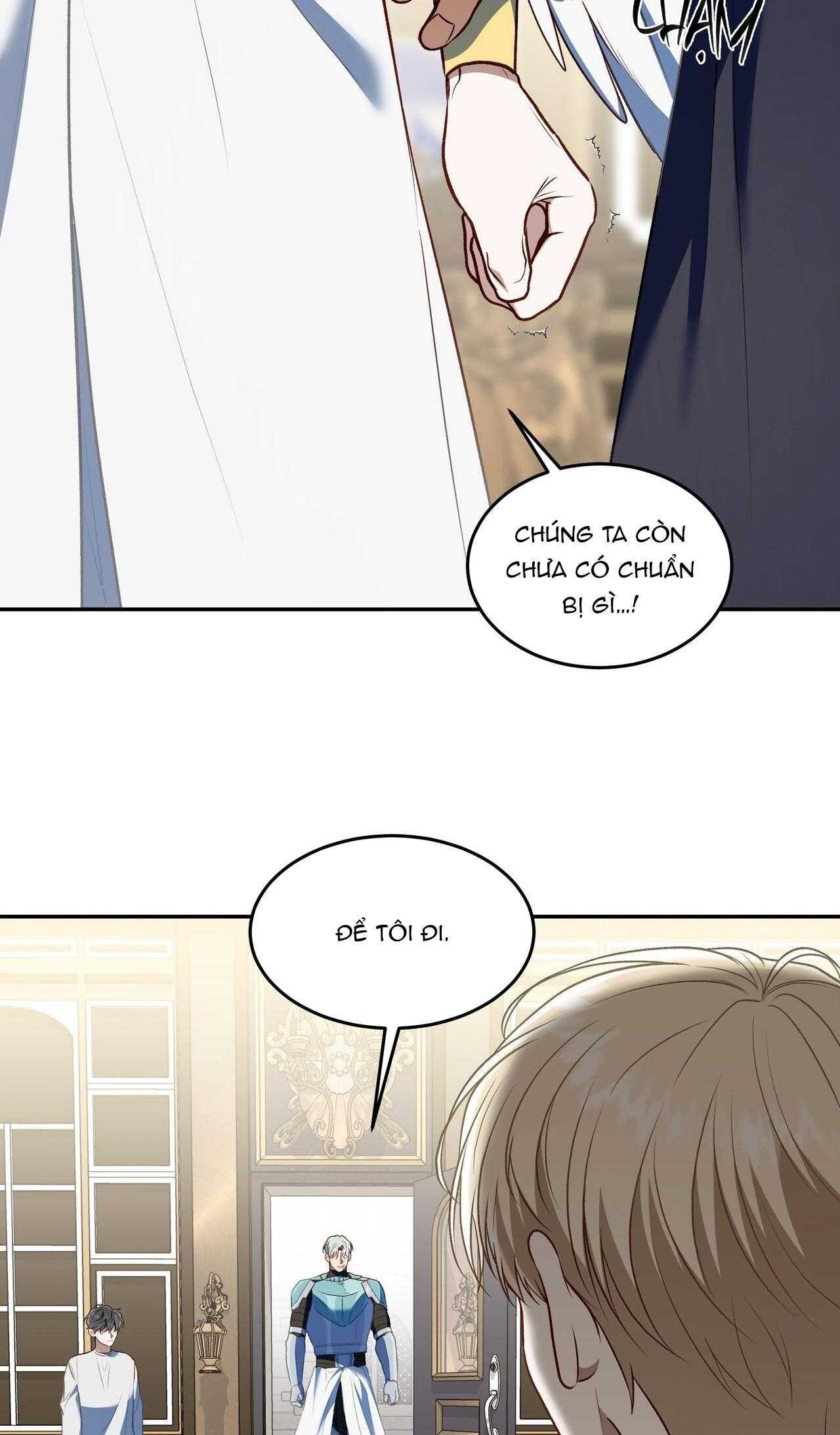 CÁCH TỒN TẠI NHƯ MỘT NGƯỜI CHƠI Chapter 76 - Trang 3