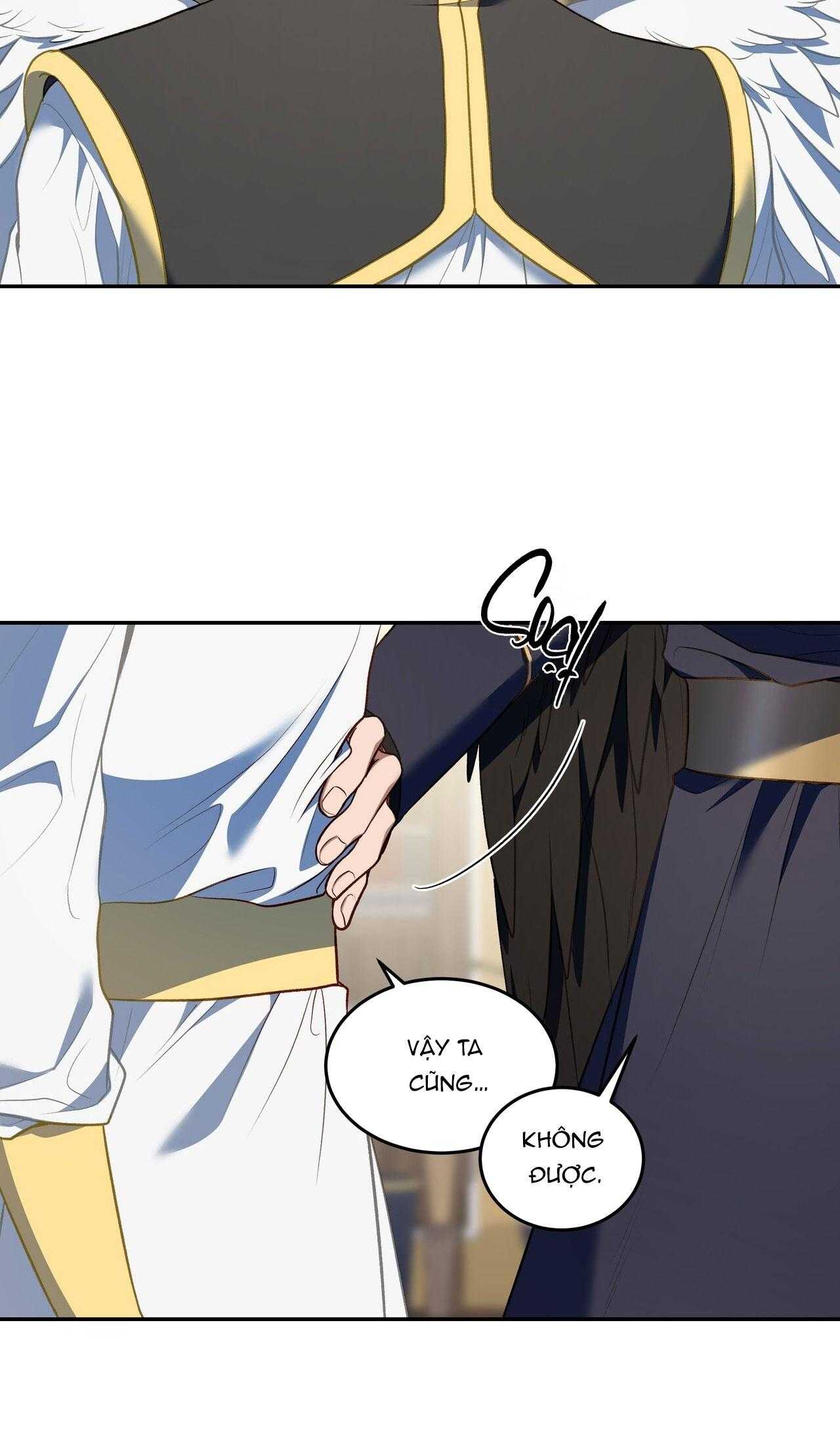 CÁCH TỒN TẠI NHƯ MỘT NGƯỜI CHƠI Chapter 76 - Trang 3