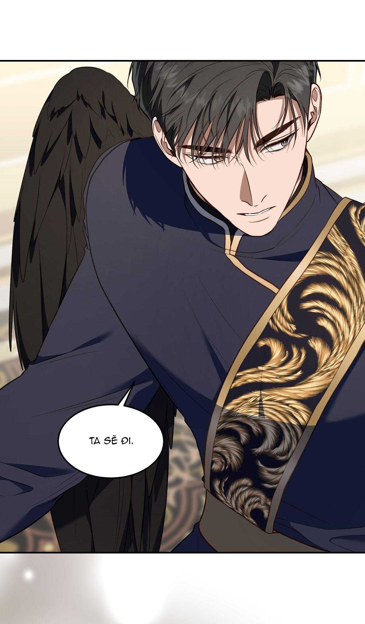 CÁCH TỒN TẠI NHƯ MỘT NGƯỜI CHƠI Chapter 76 - Trang 3