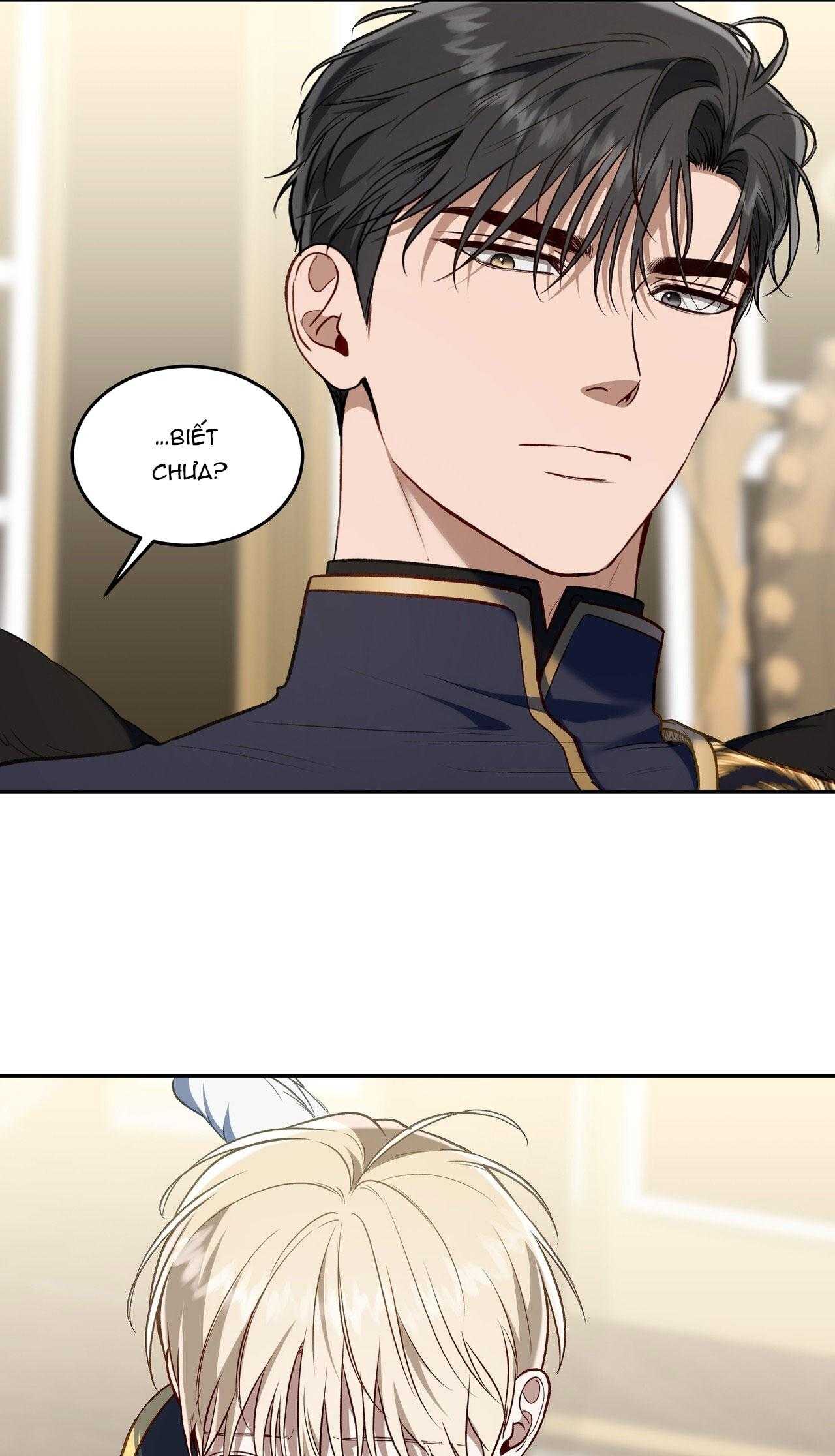 CÁCH TỒN TẠI NHƯ MỘT NGƯỜI CHƠI Chapter 76 - Trang 3