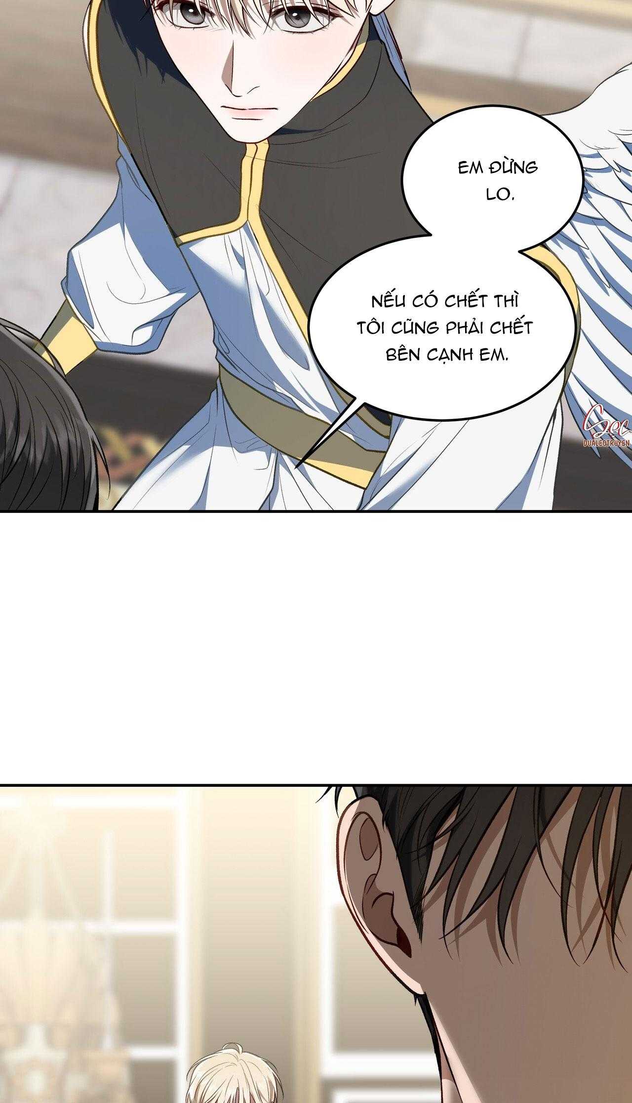CÁCH TỒN TẠI NHƯ MỘT NGƯỜI CHƠI Chapter 76 - Trang 3